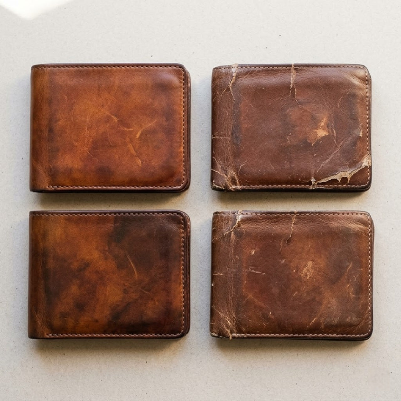 The Patina Myth: When "Character" Is Actually Just Poor Quality Aging