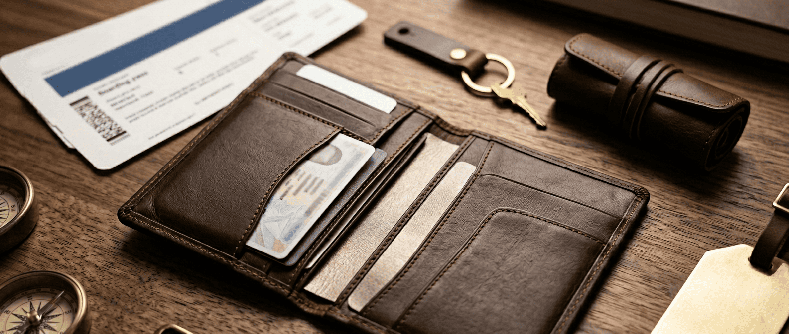 TSA PreCheck & REAL ID 2026: How New Regulations Change Your Wallet Needs