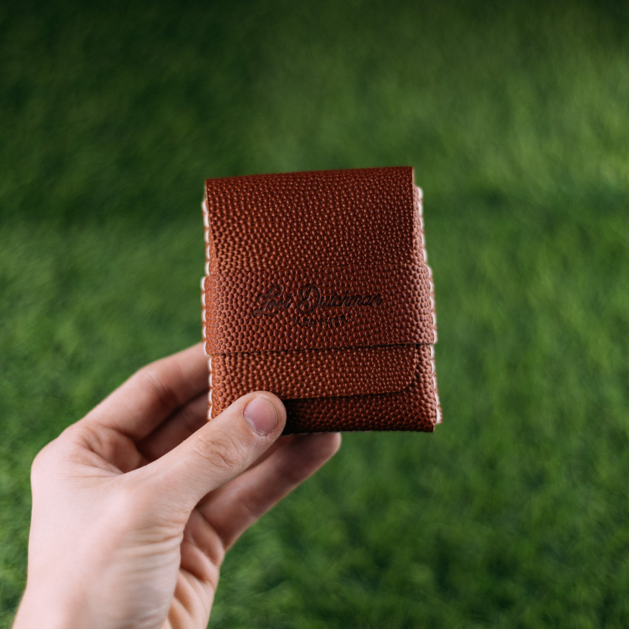 Our Green Initiatives: How Lost Dutchman Leather Gives Back