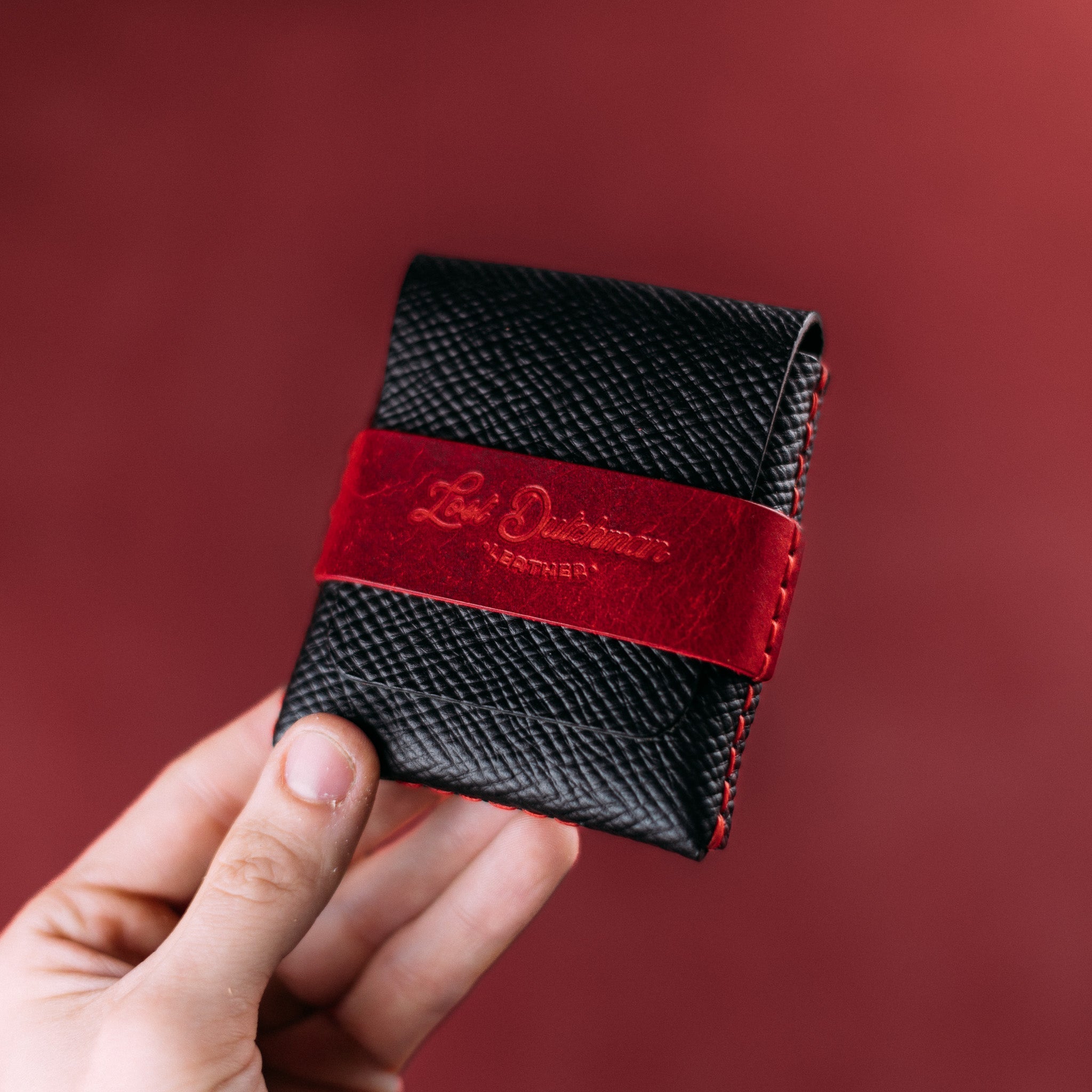 How to Choose a Leather Wallet That Will Last 20+ Years