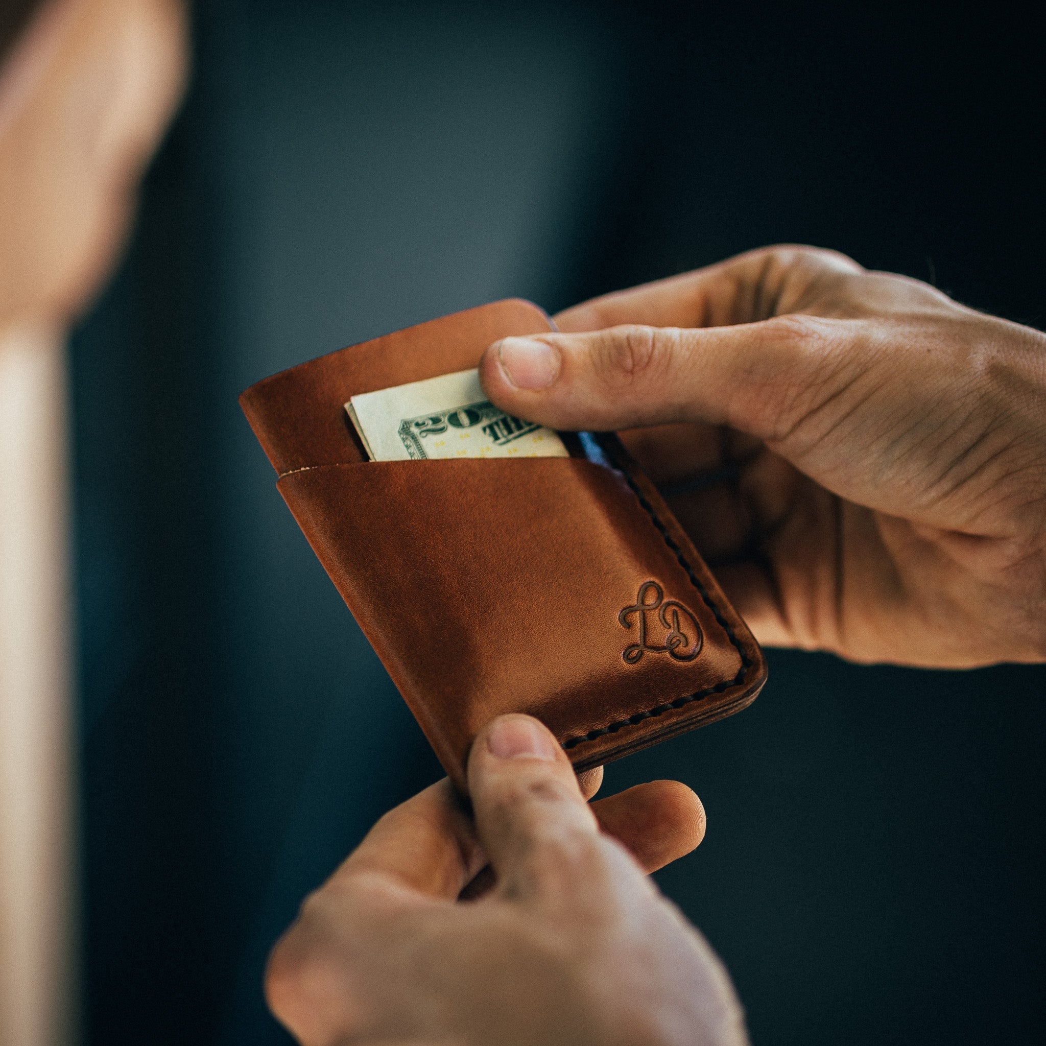 Premium Alternatives to Mass-Market Wallets