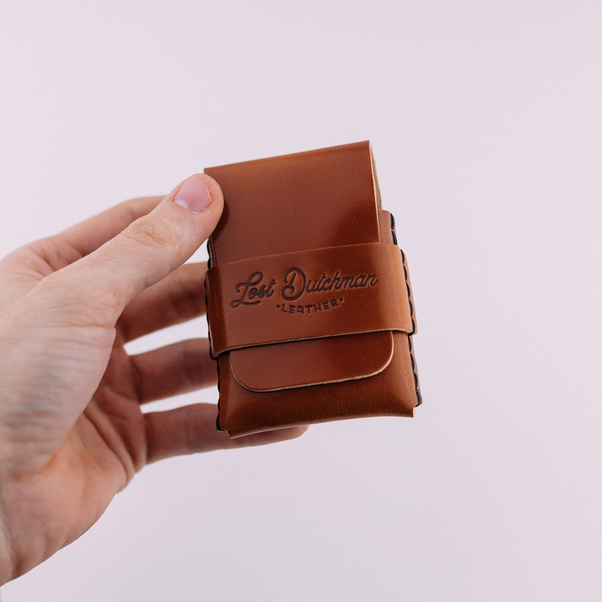 How Leather Color Is Achieved During Tanning