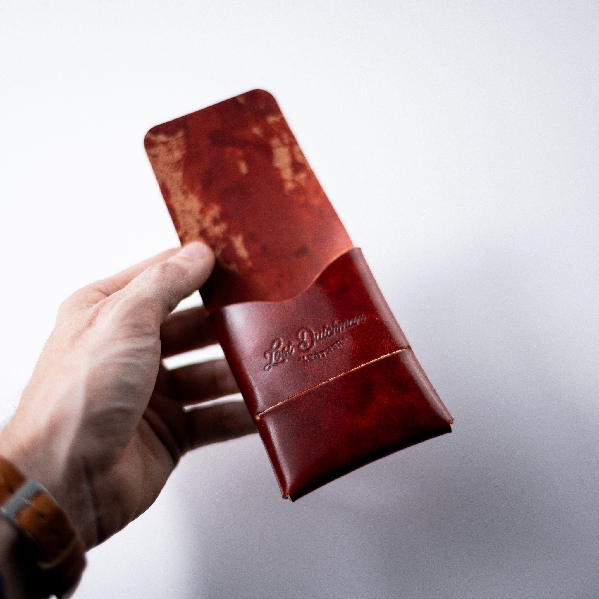 Leather Goods Under $100 Worth Buying