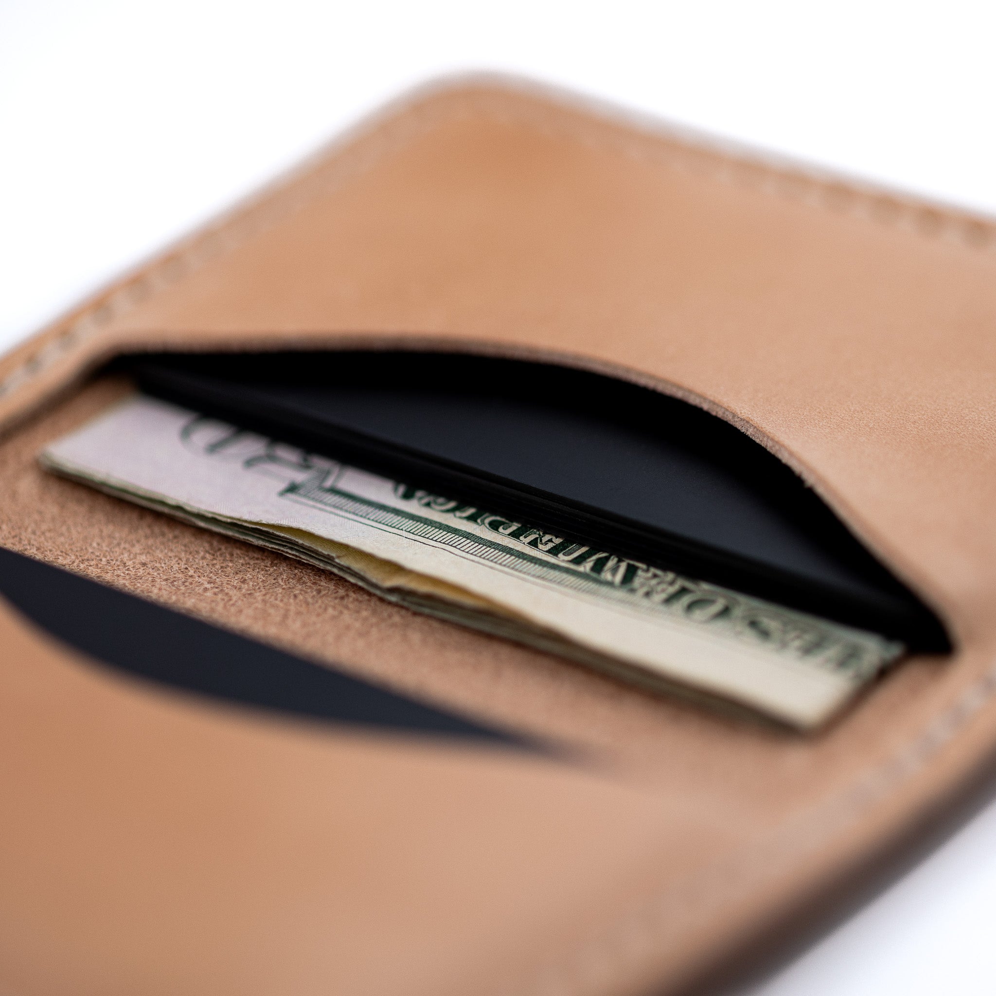 Choosing the Right Wallet for Travel Security