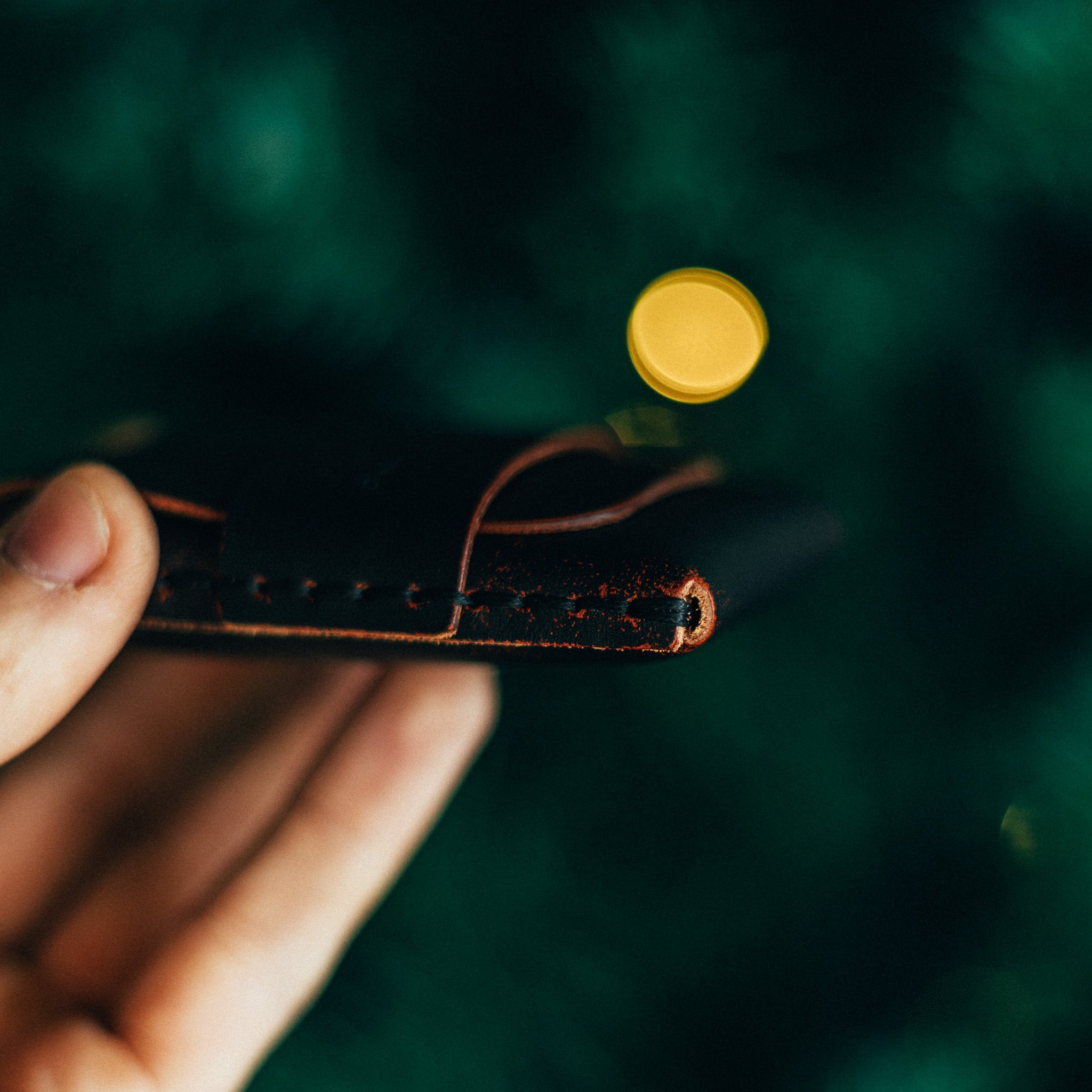 Personal Touch: How to Choose a Meaningful Leather Gift