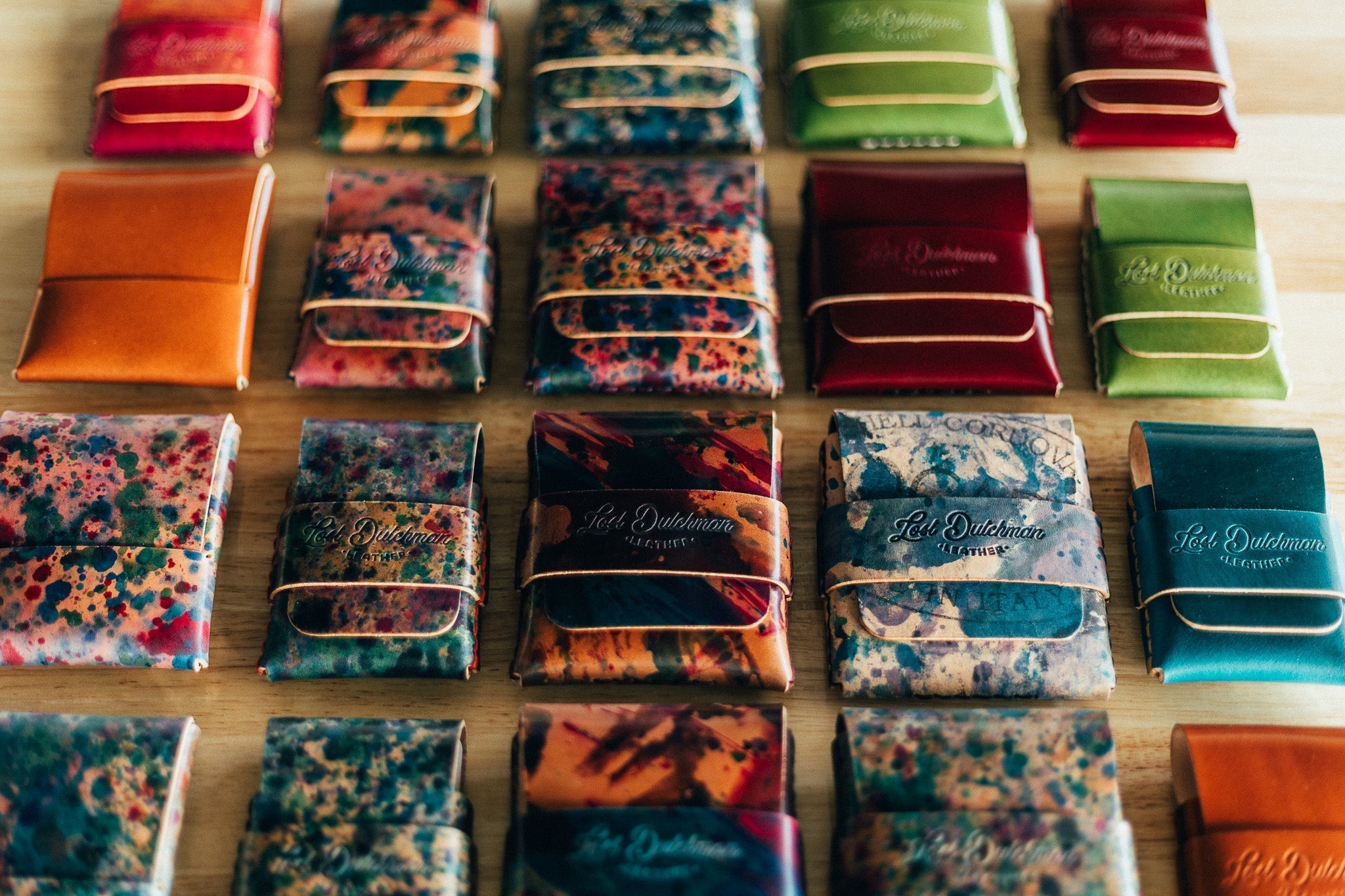 What is Shell Cordovan?