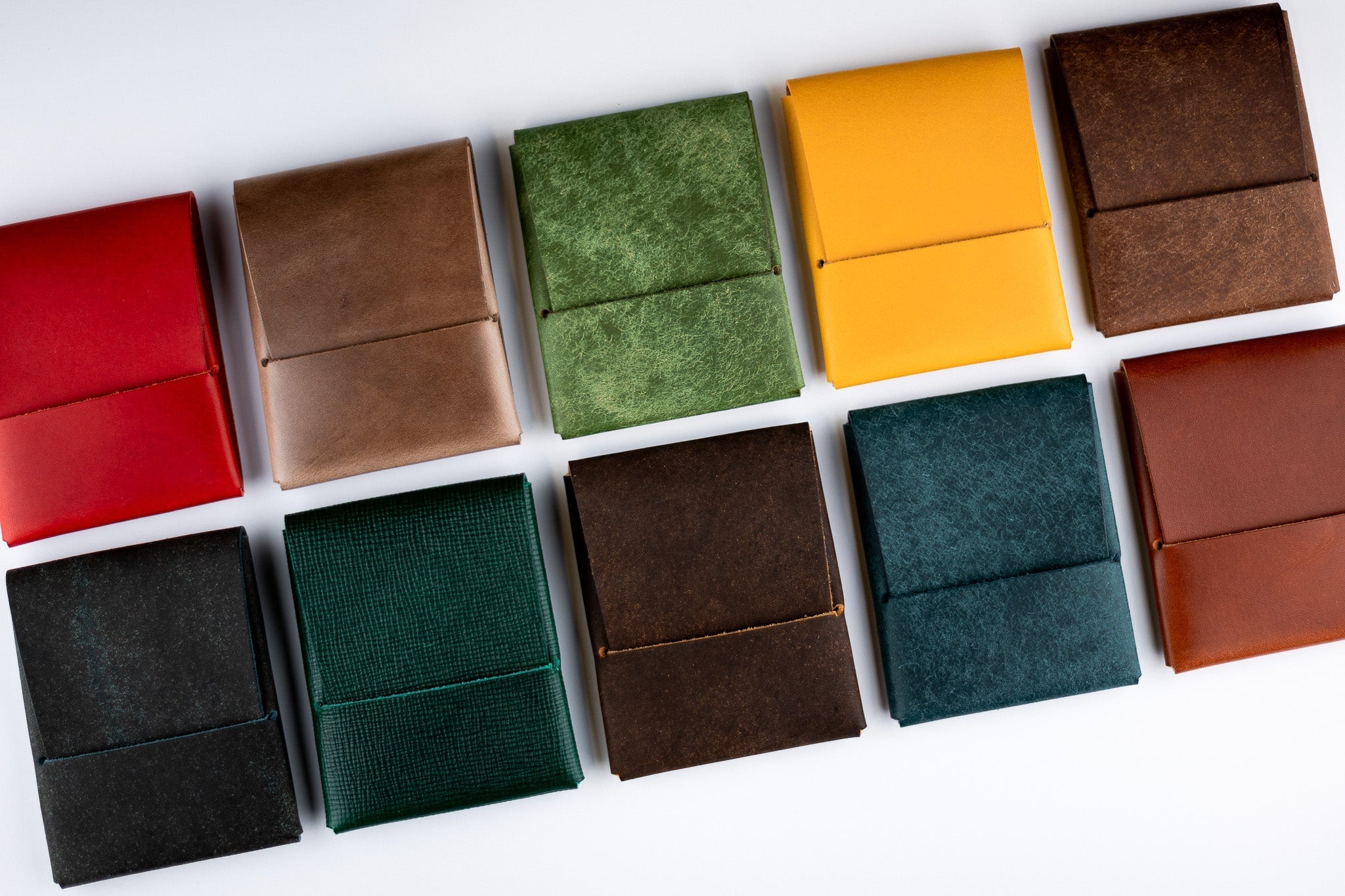 Know your leather