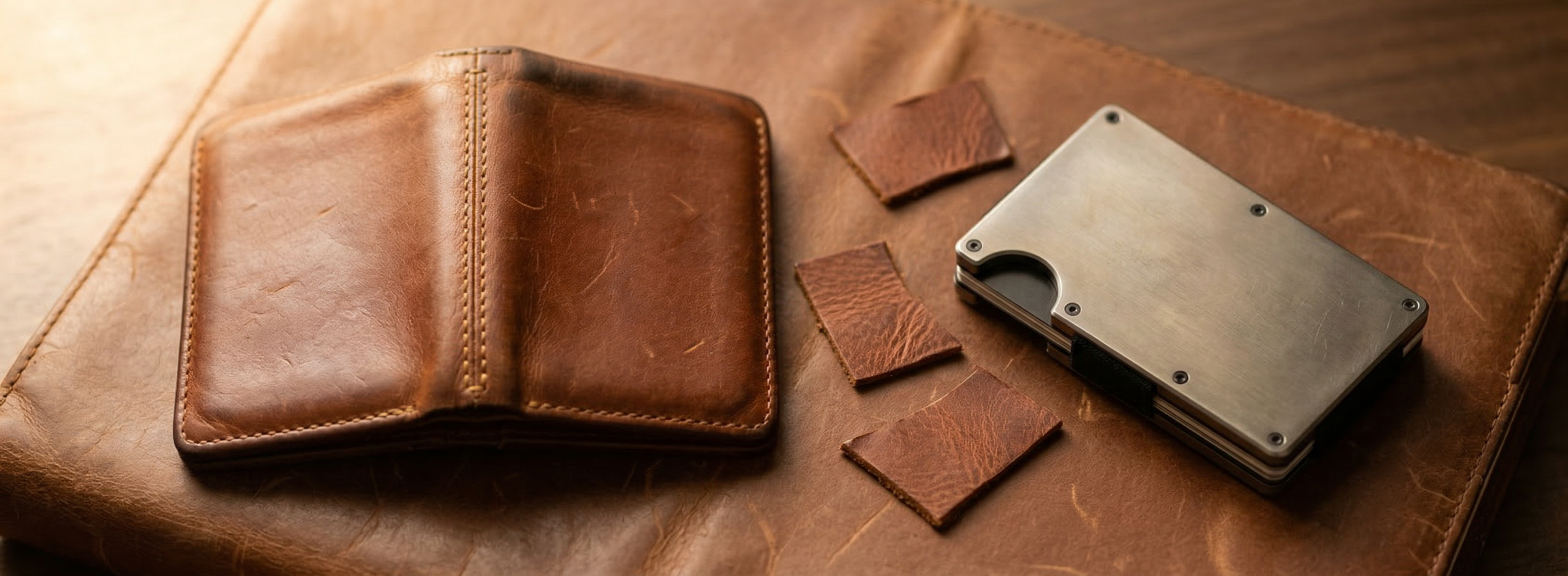 The Real Cost of Cheap Wallets: Lifetime Value Analysis of Premium Leather