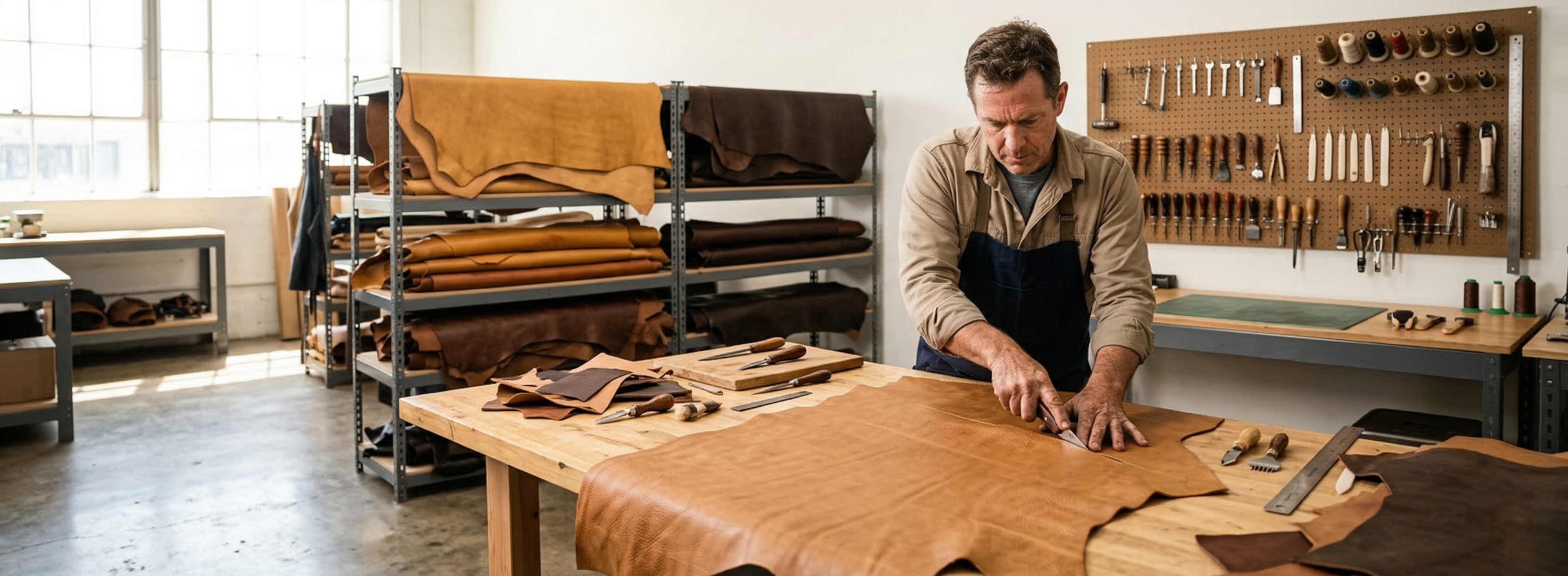 Best American-Made Wallets 2026: Lost Dutchman's Place in the Market