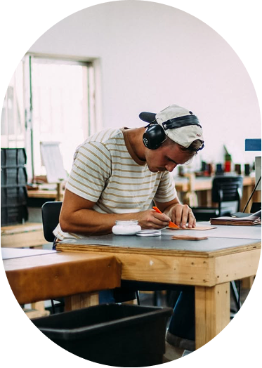 The Value of Traditional Leathercraft Techniques