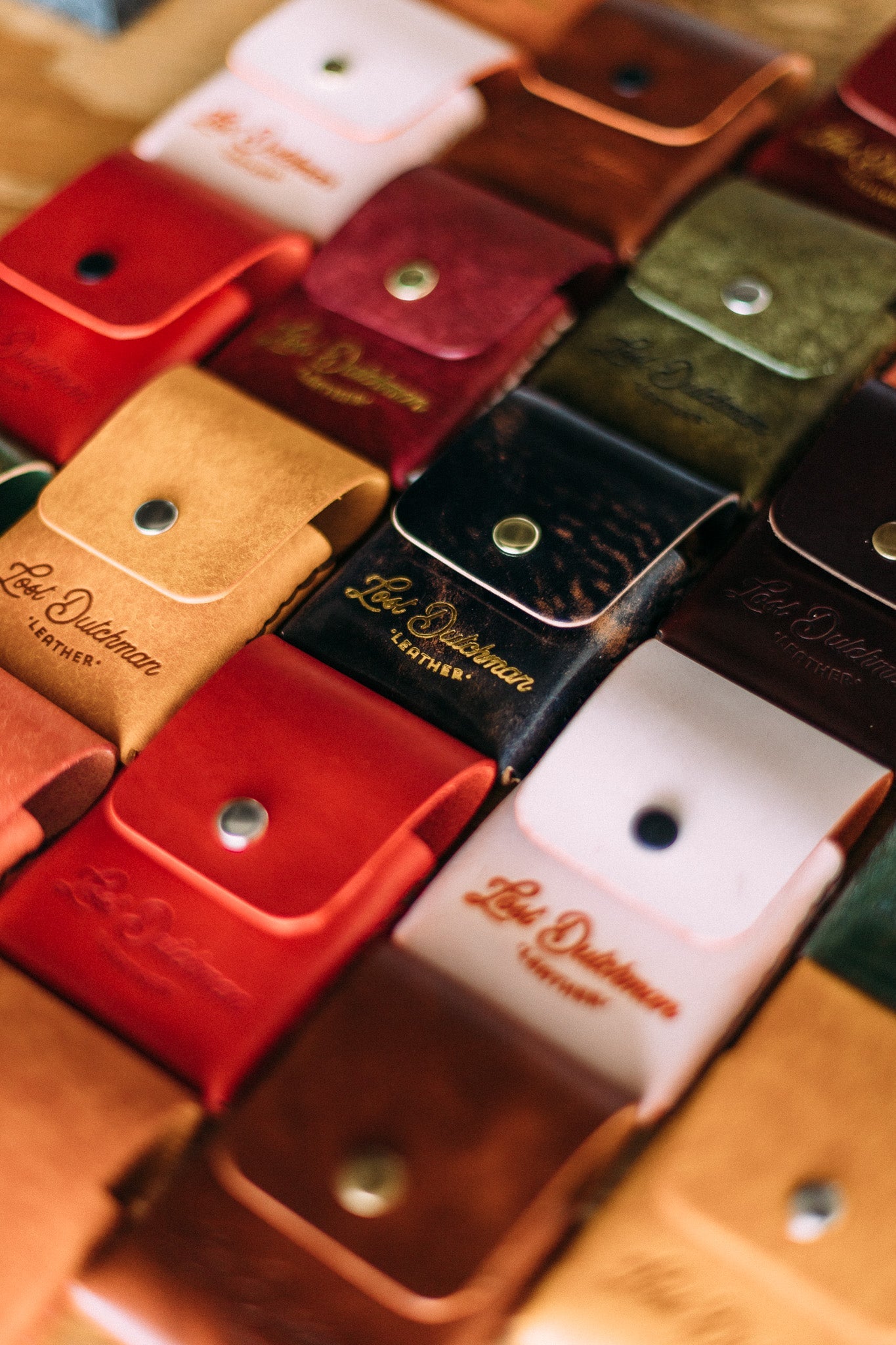 Holiday Gift Guide: Stocking Stuffers to Luxe Leather Surprises