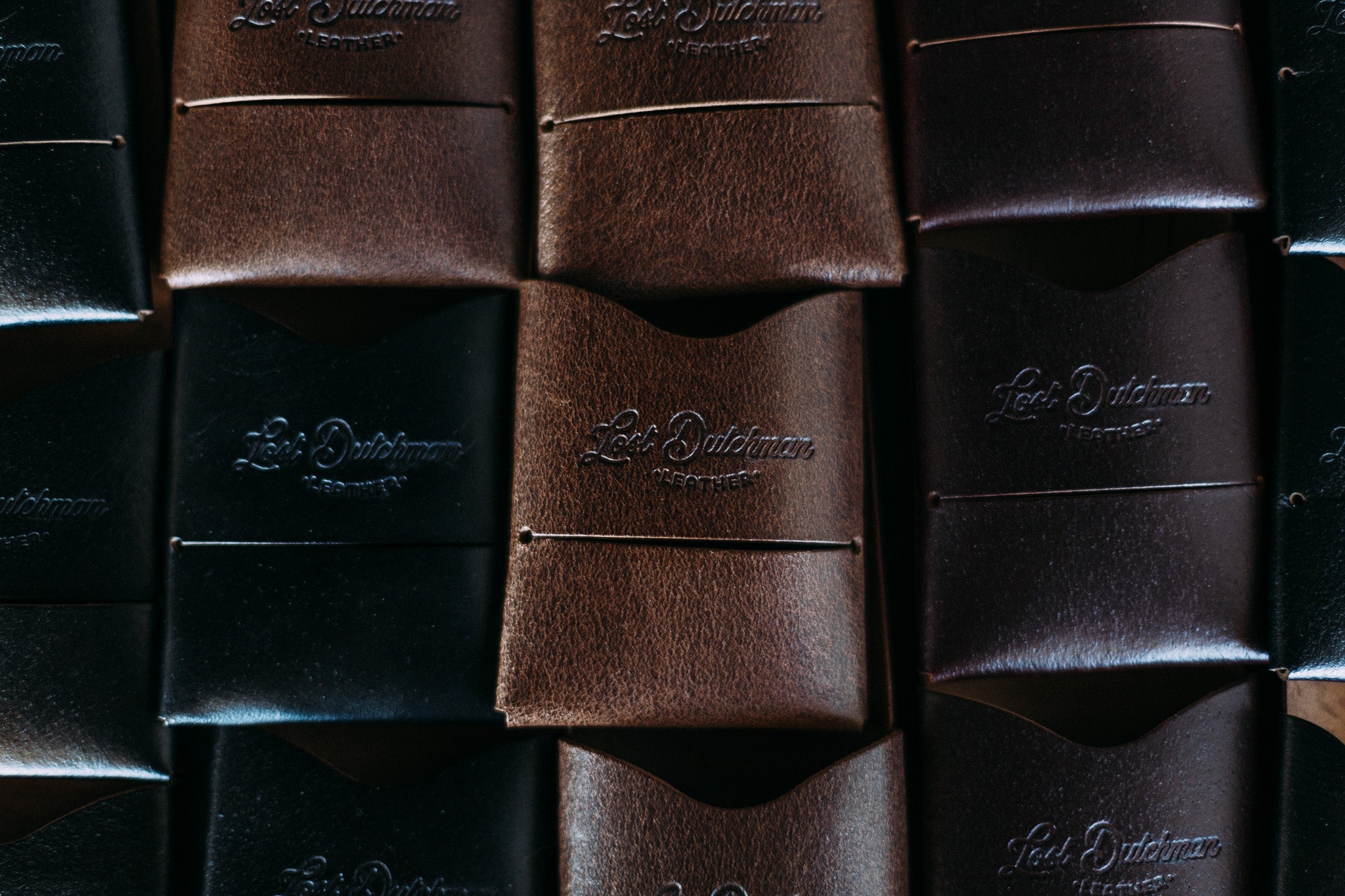 Gift Shopping 101: Picking the Right Wallet or Belt for Someone Else