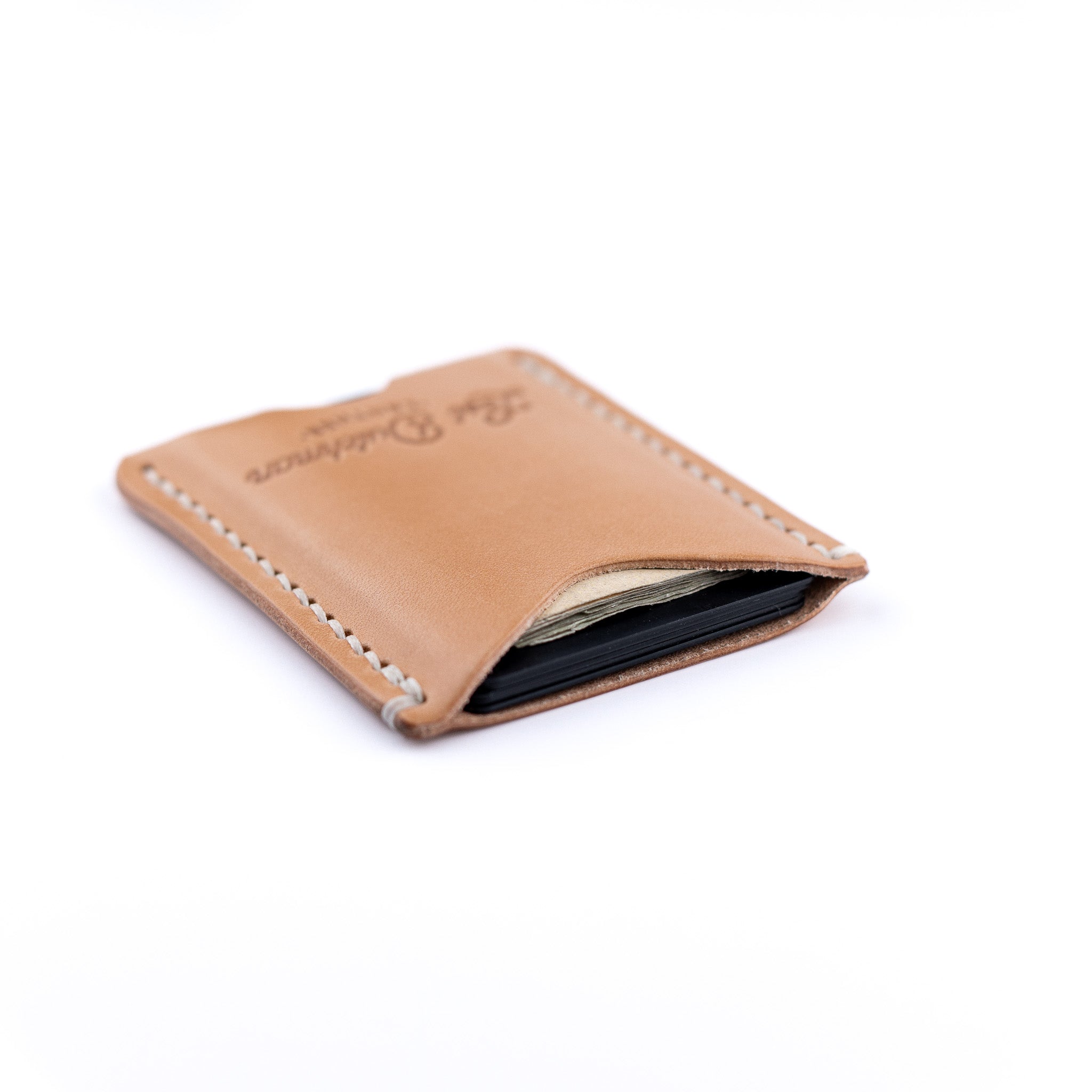 The Roland – Russet