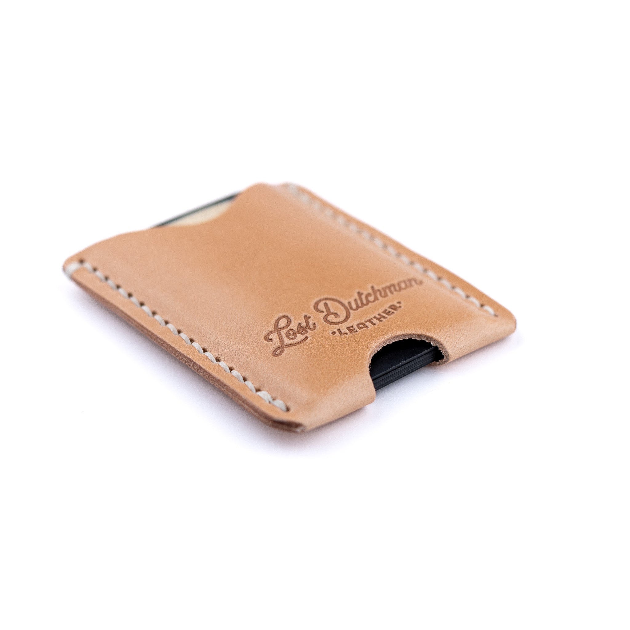 The Roland – Russet