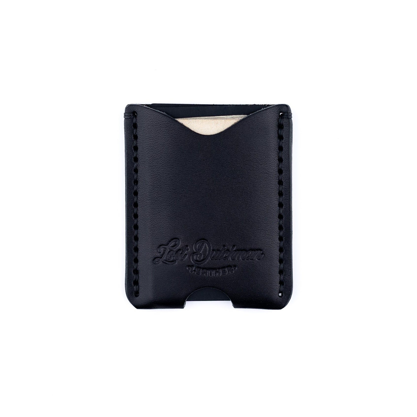 The Roland – Black