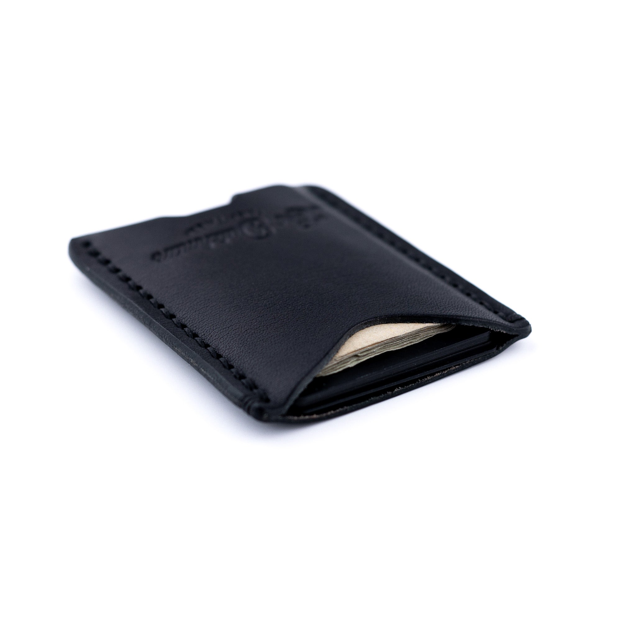 The Roland – Black