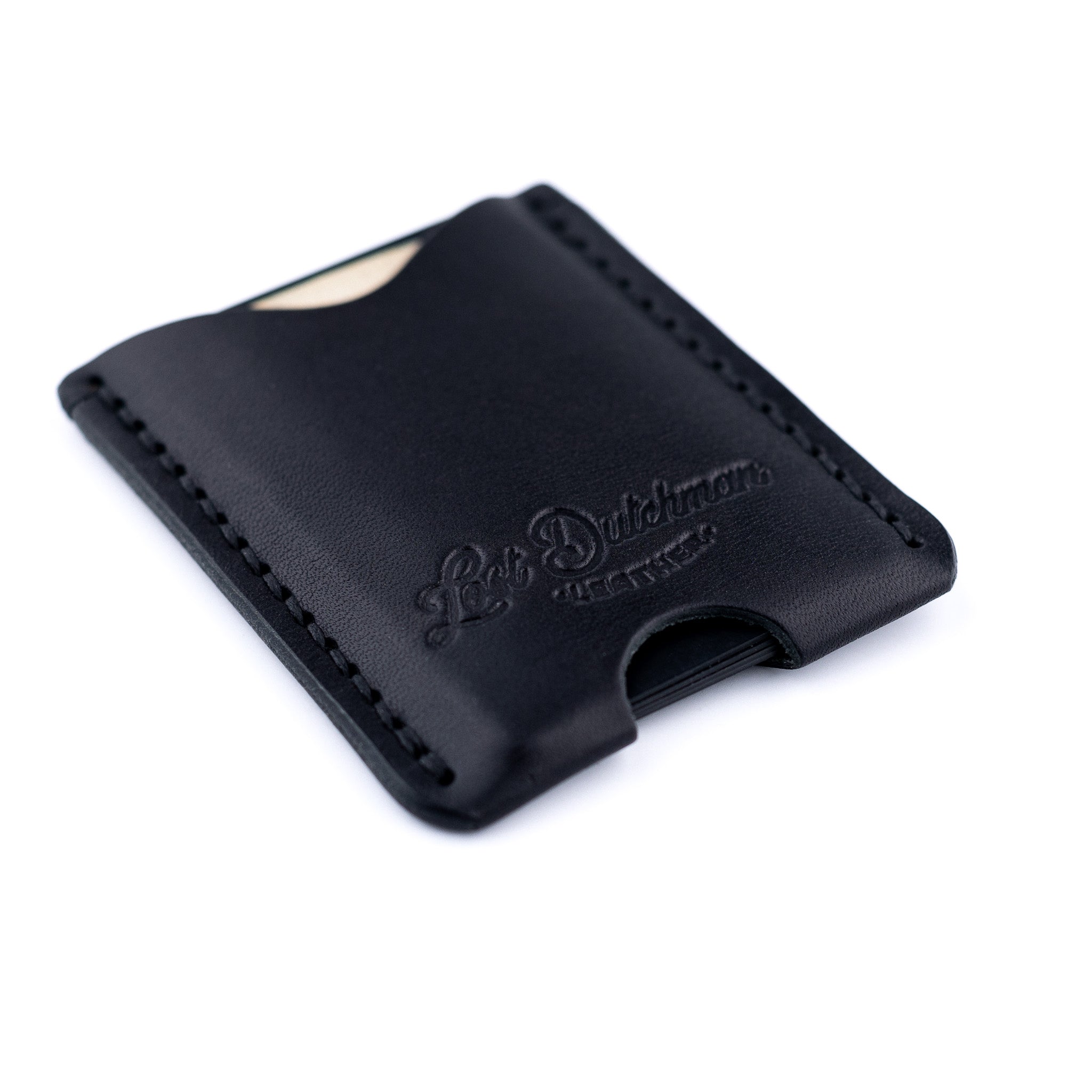 The Roland – Black