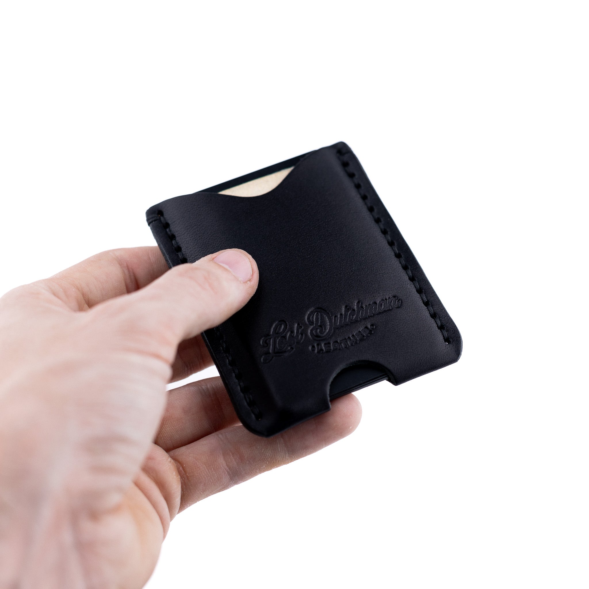 The Roland – Black