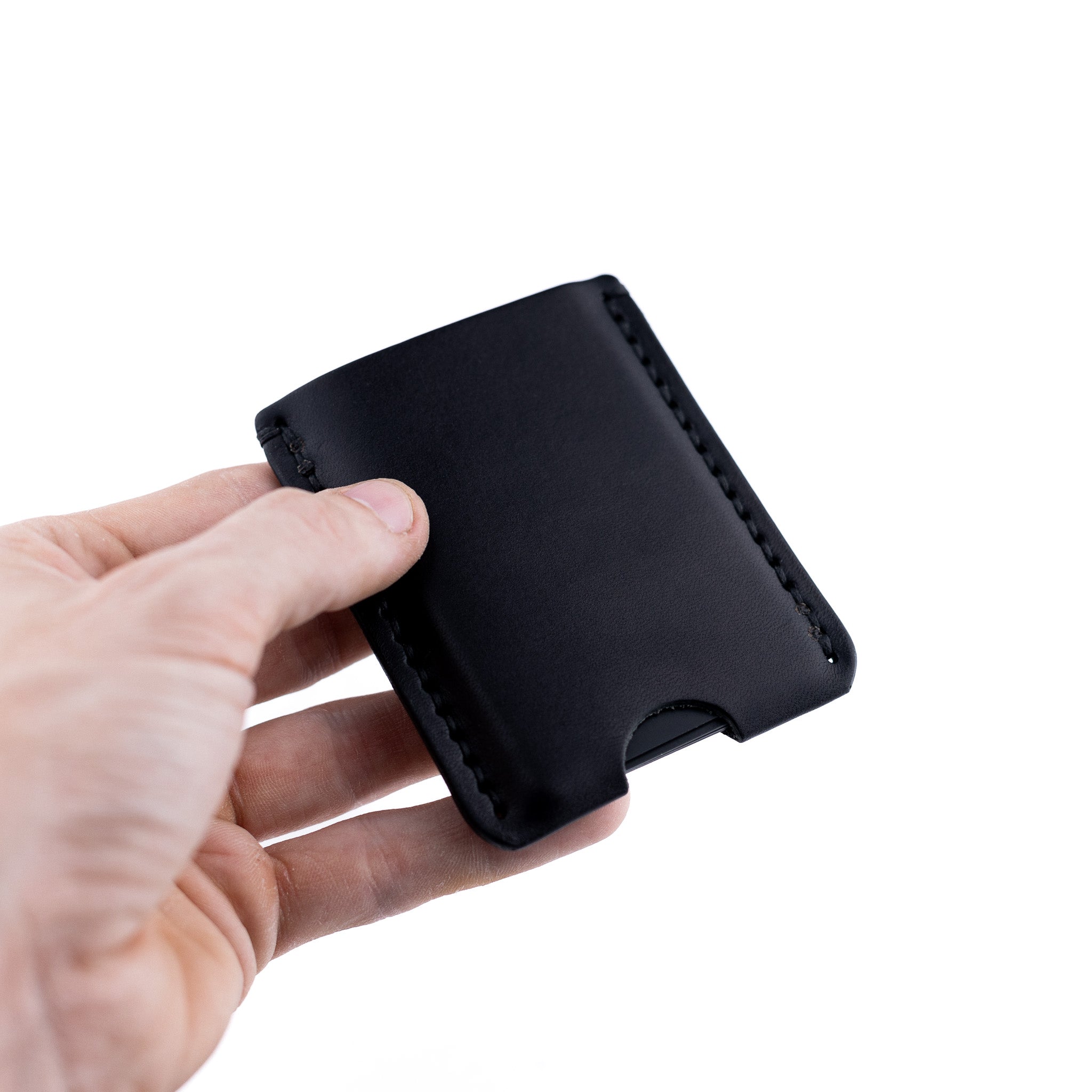 The Roland – Black