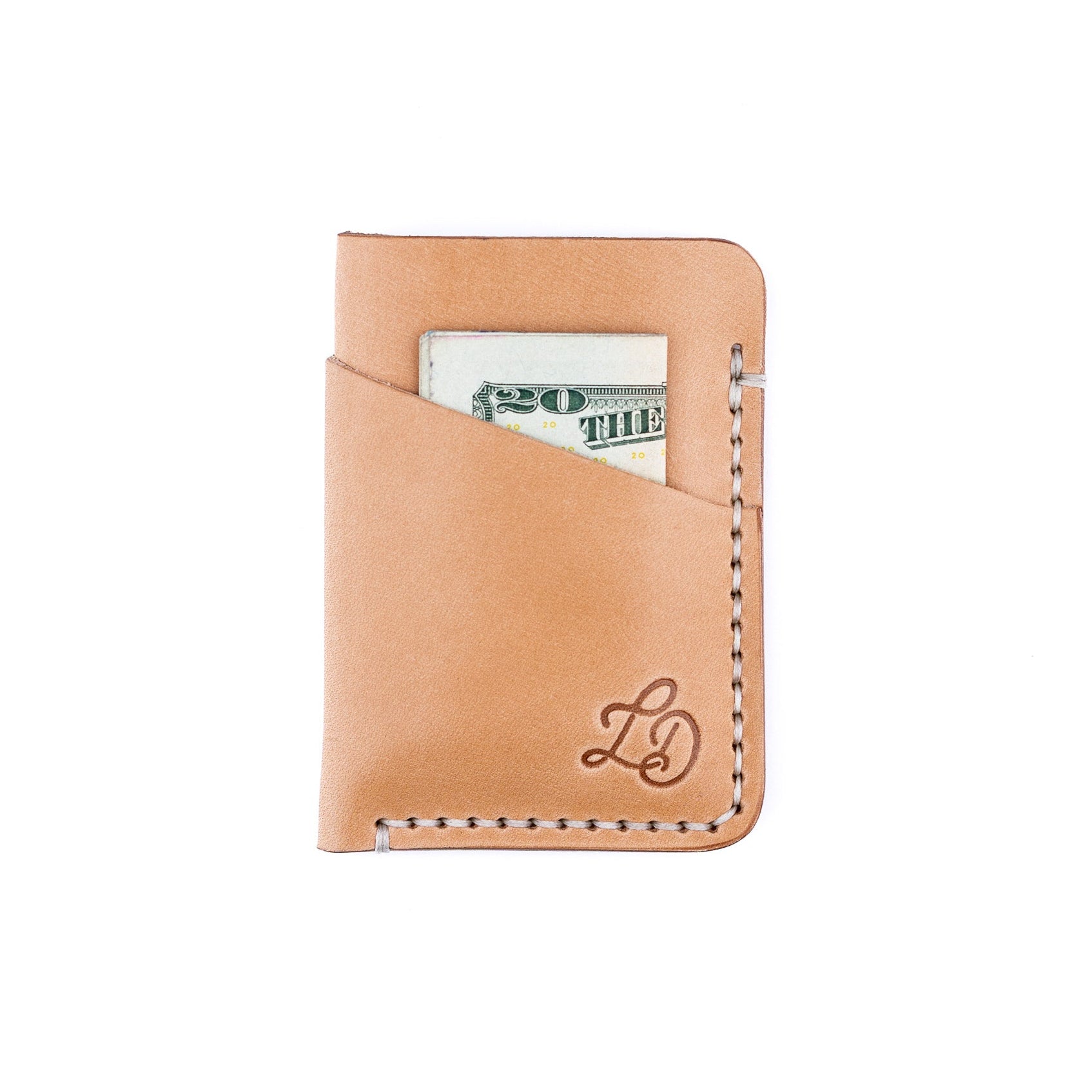 The Jackson - Russet