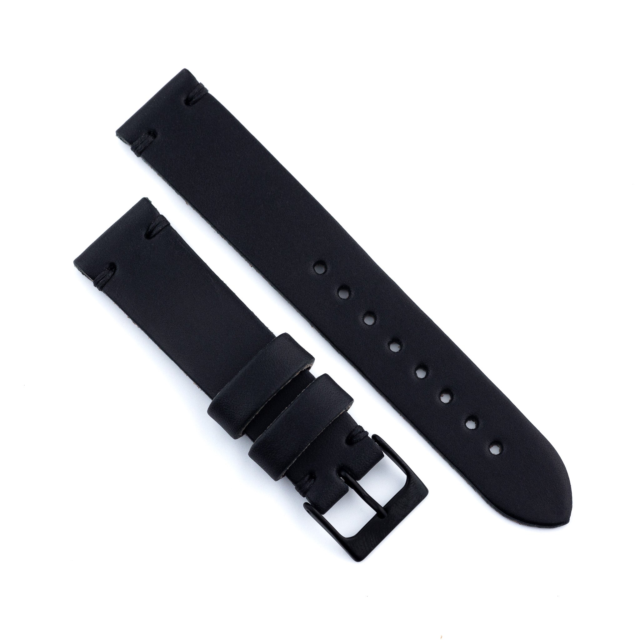The Sol Strap – Black