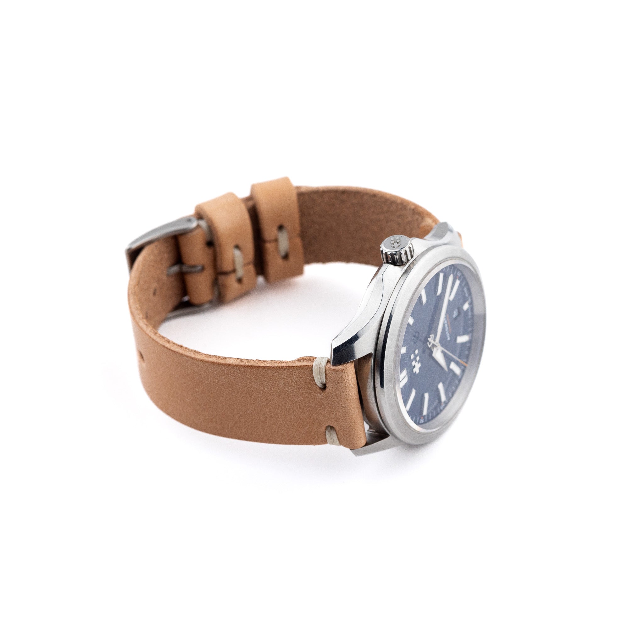 The Sol Strap – Russet