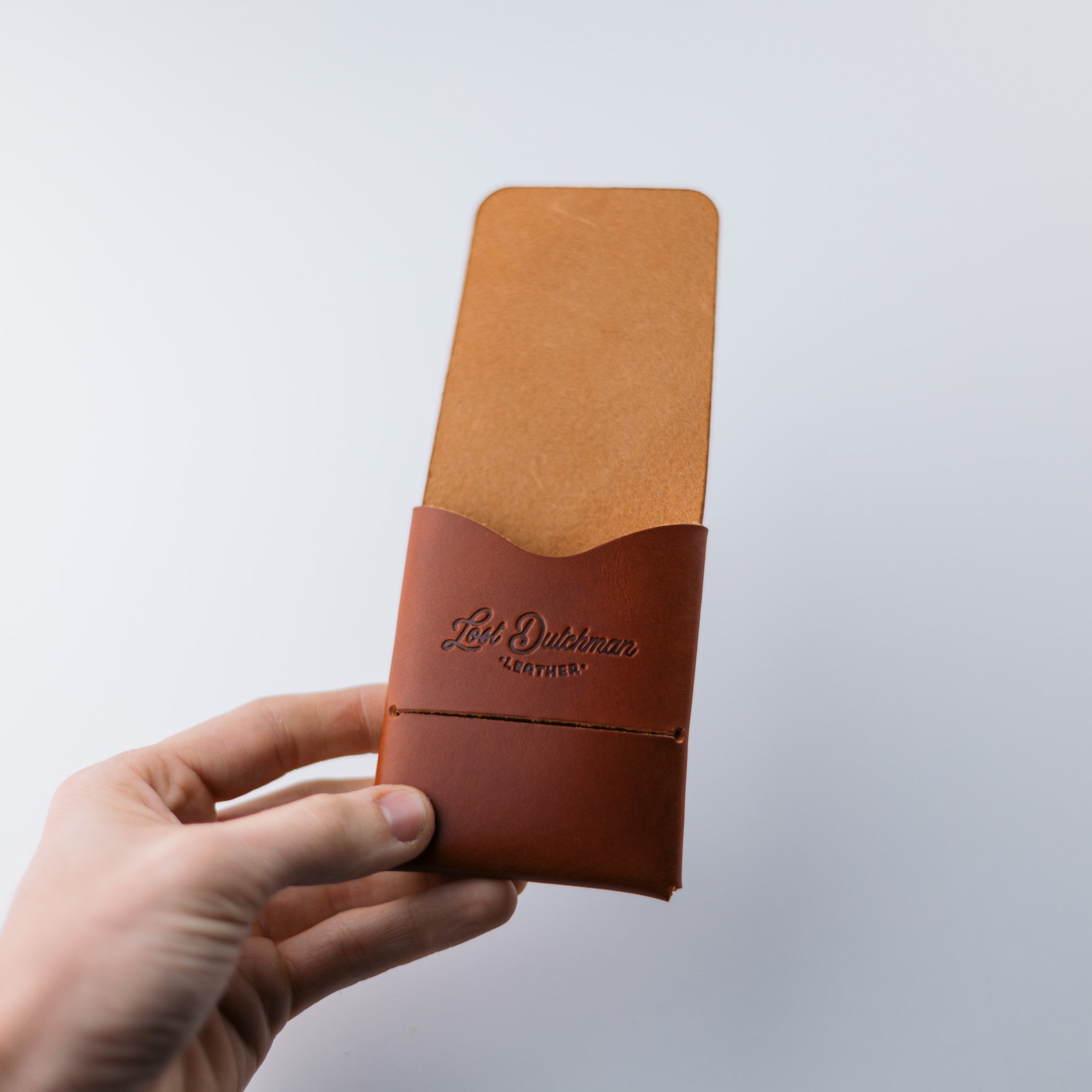 Chestnut Buttero Franklin