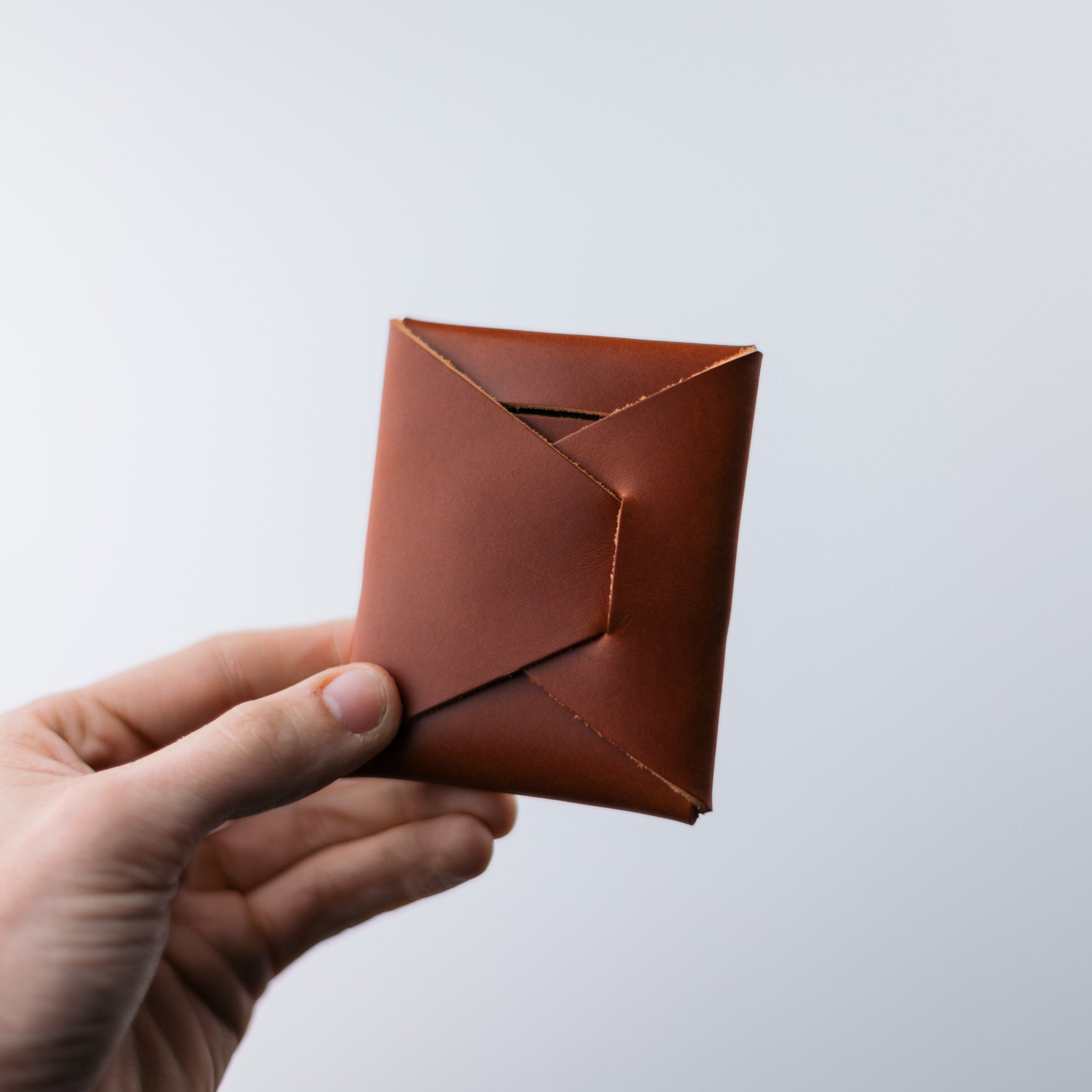 Chestnut Buttero Franklin