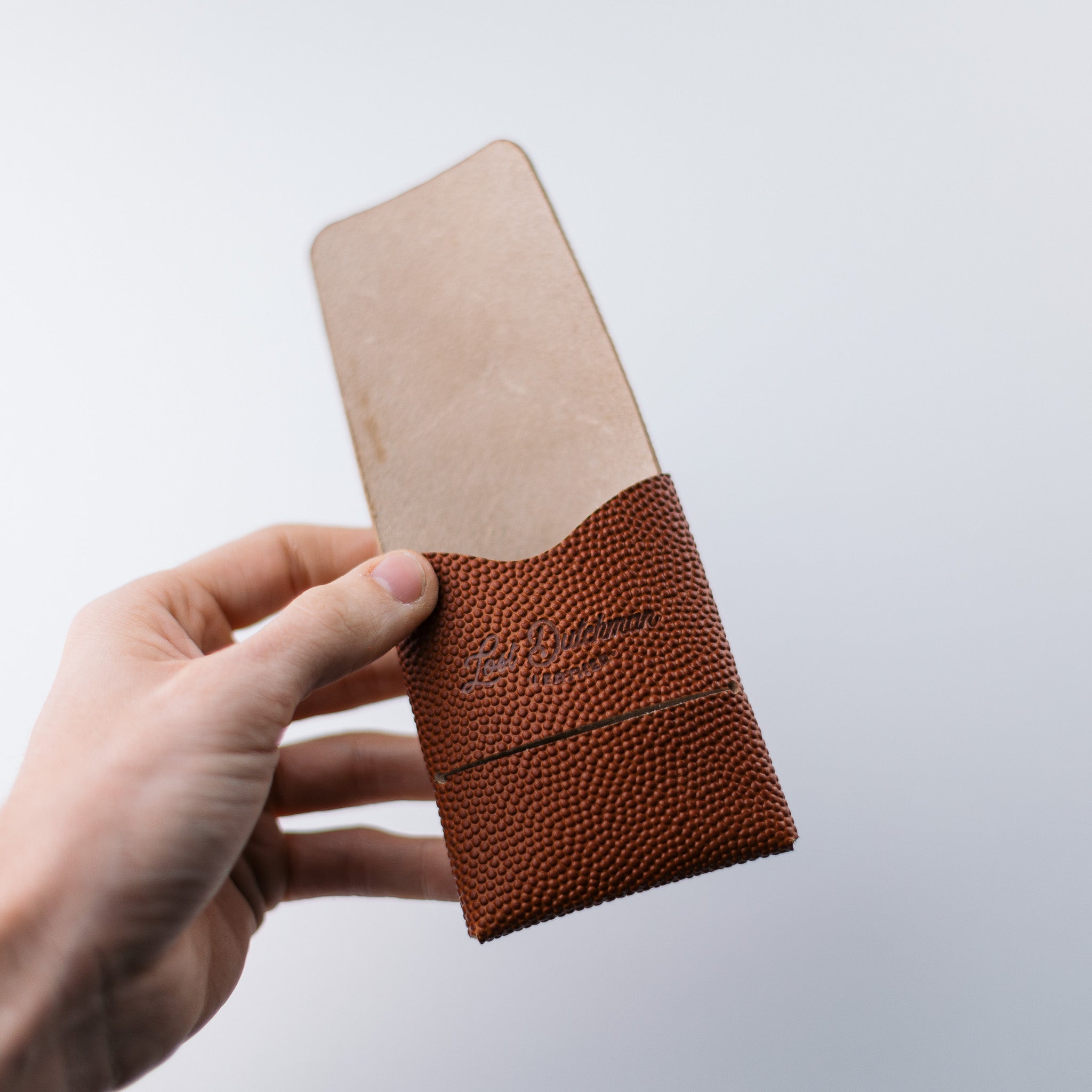 Horween Football Franklin