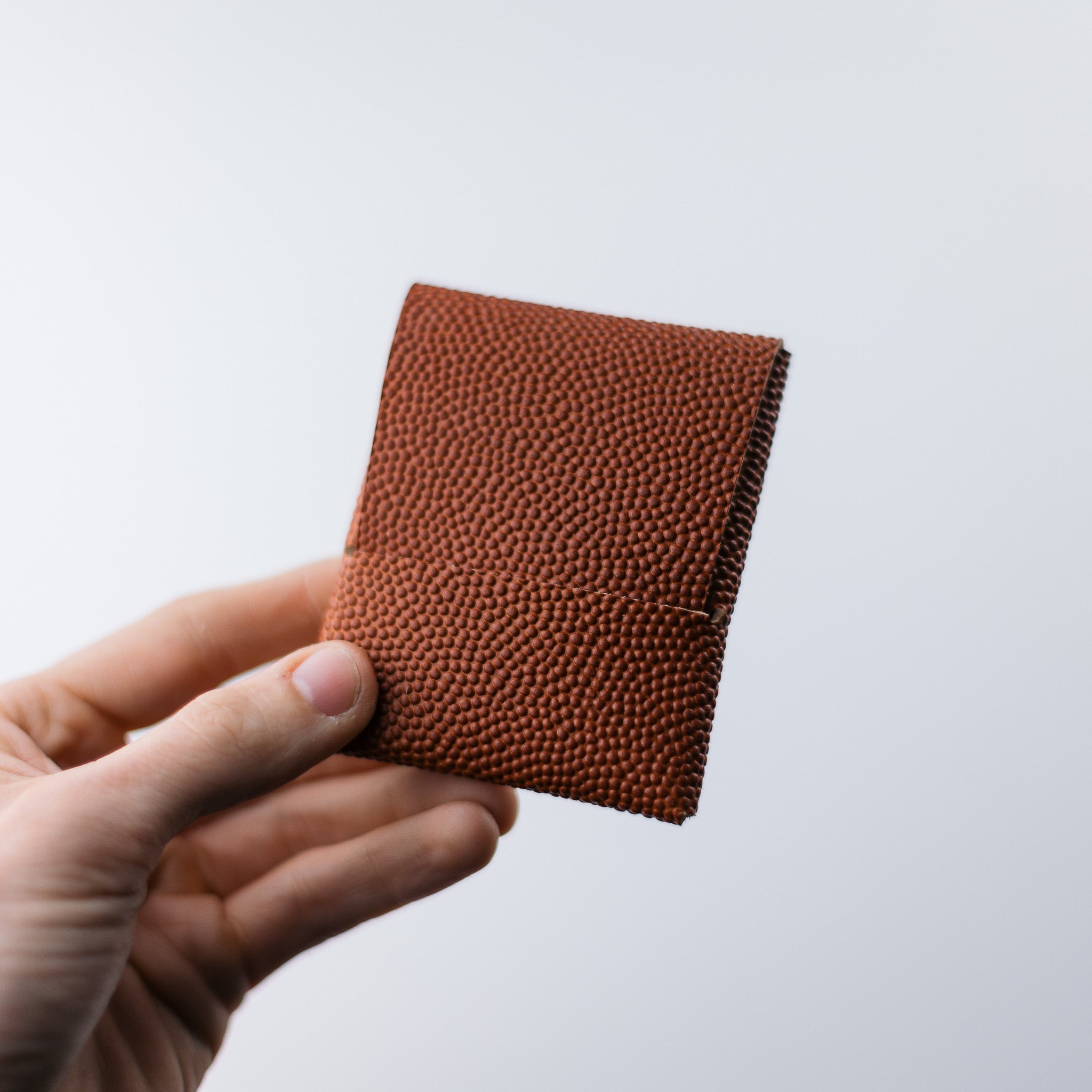 Horween Football Franklin