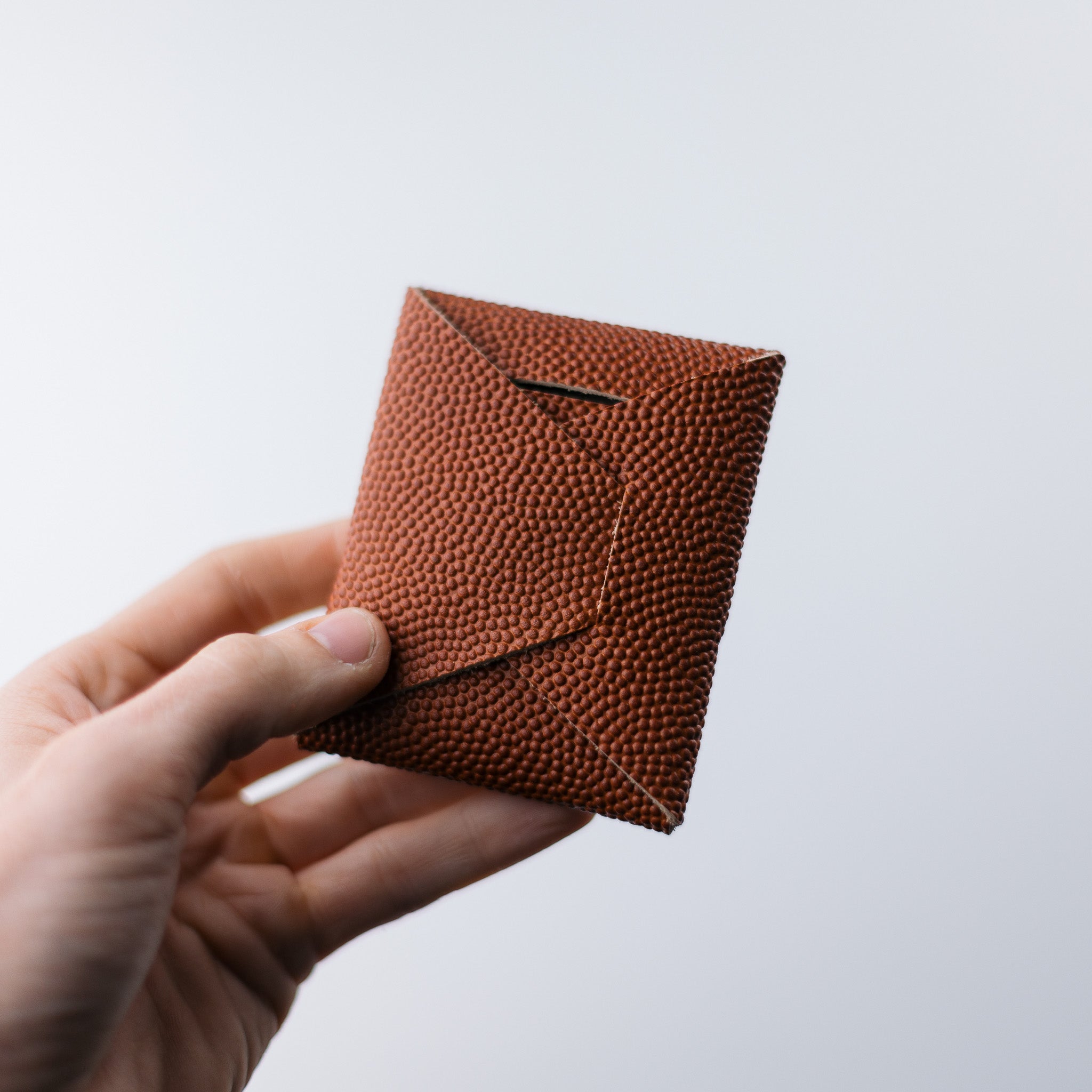 Horween Football Franklin