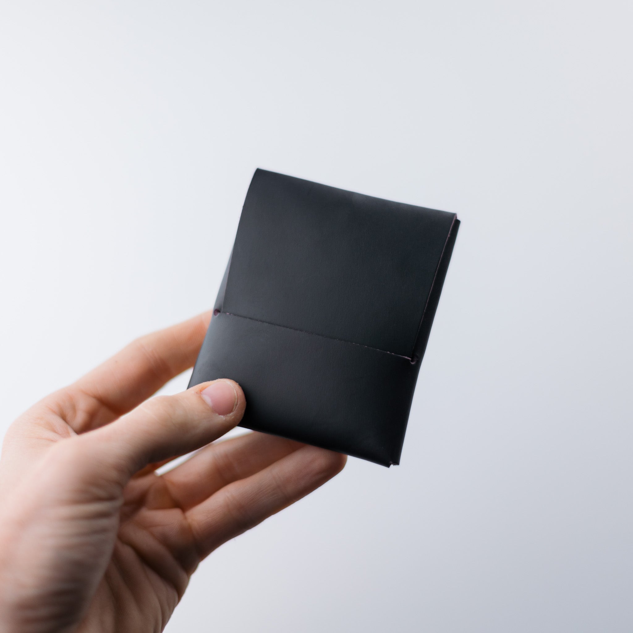 Purple Ghost Franklin