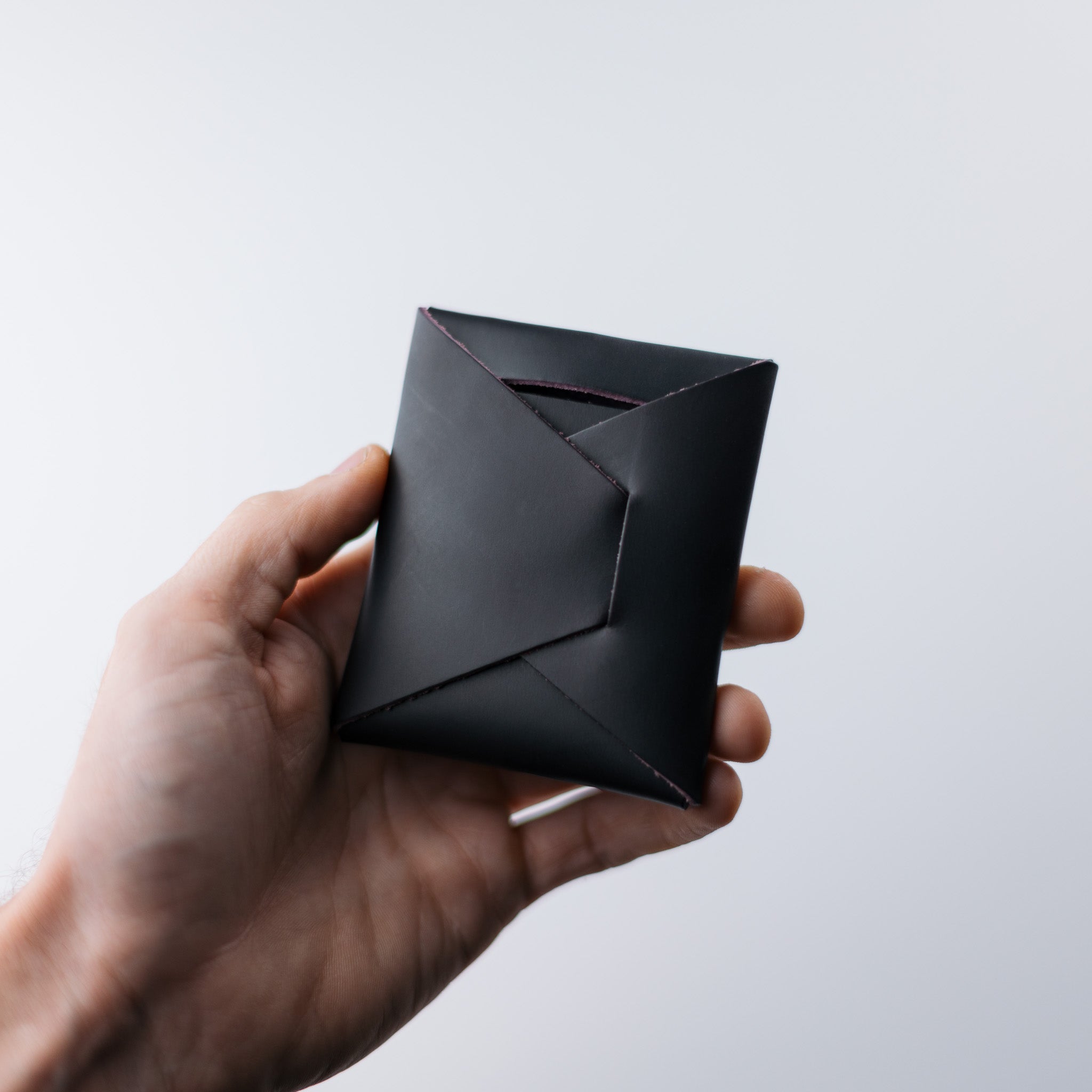 Purple Ghost Franklin