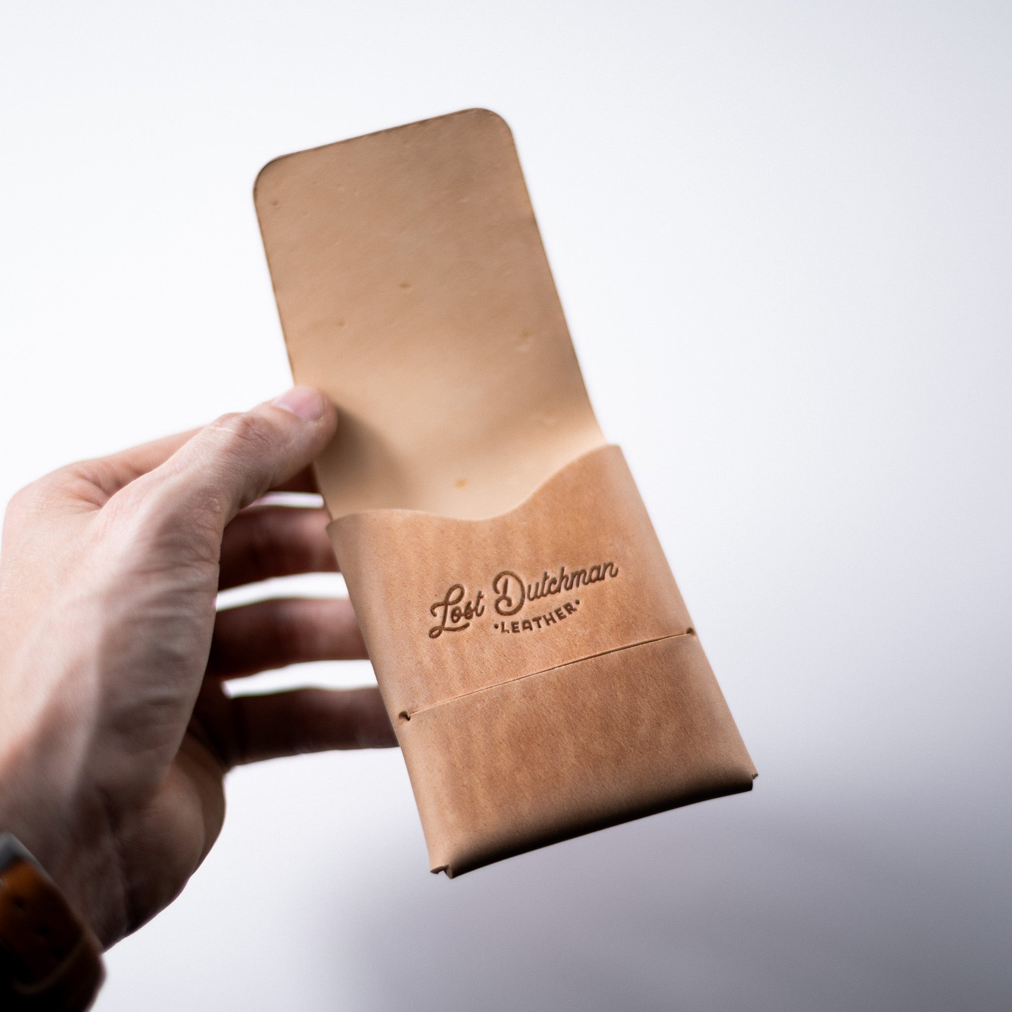 Shell Cordovan Franklin