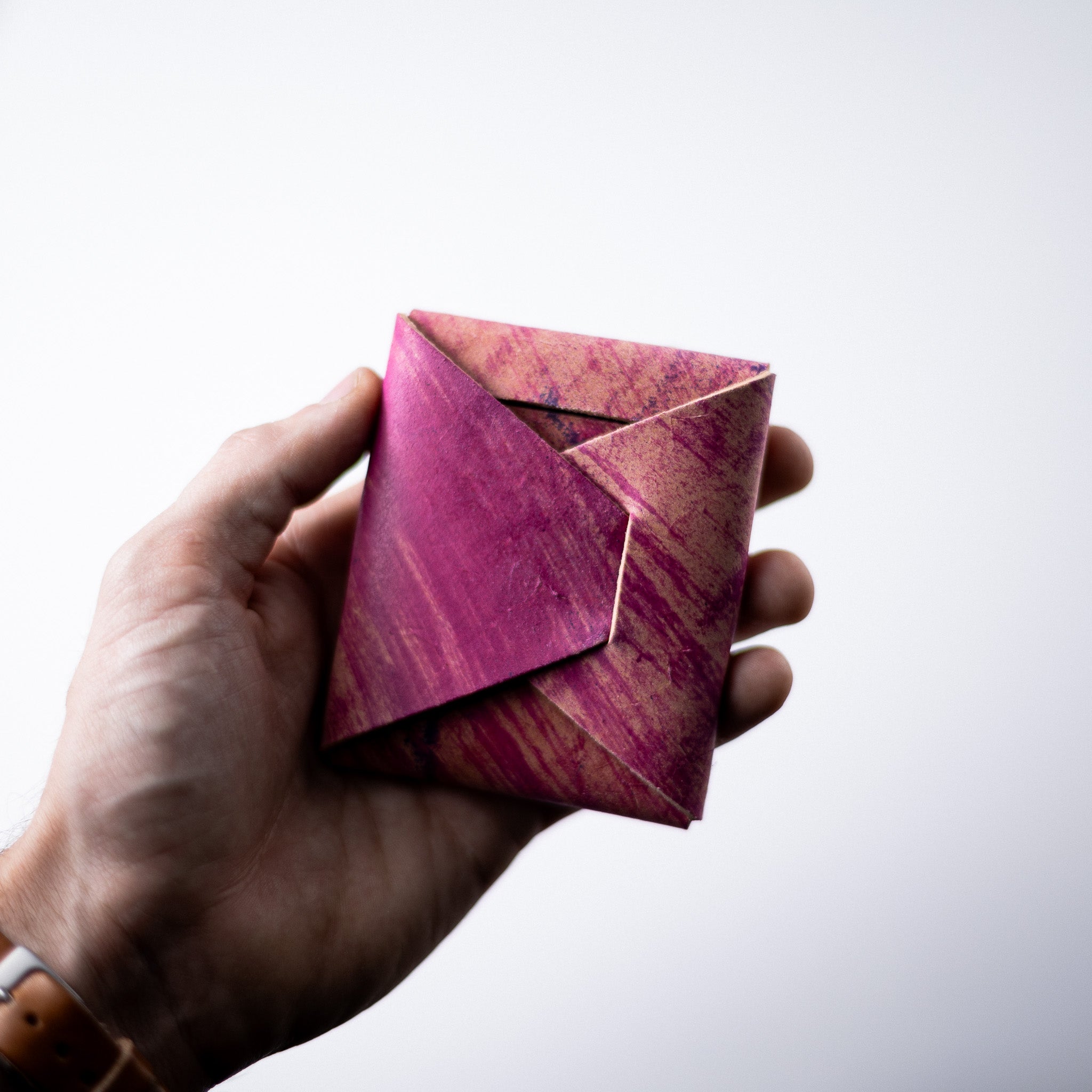 Shell Cordovan Franklin