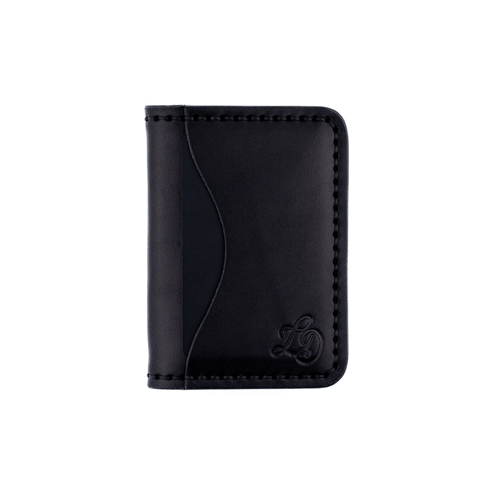 The Slim Dutchman – Black