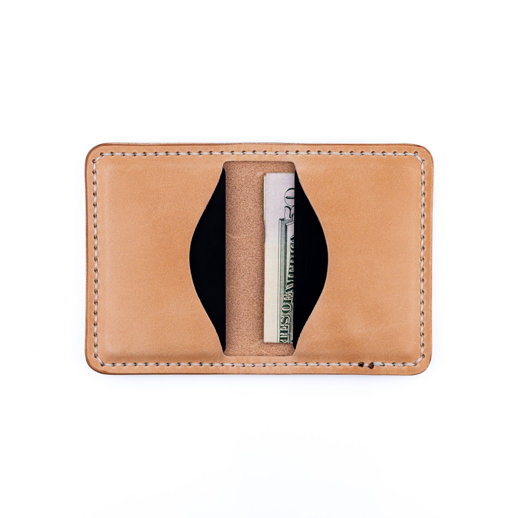 The Slim Dutchman – Russet