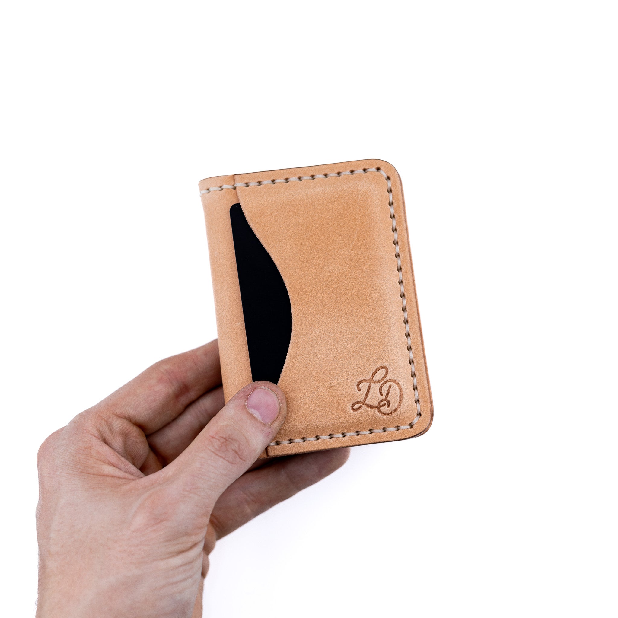 The Slim Dutchman – Russet
