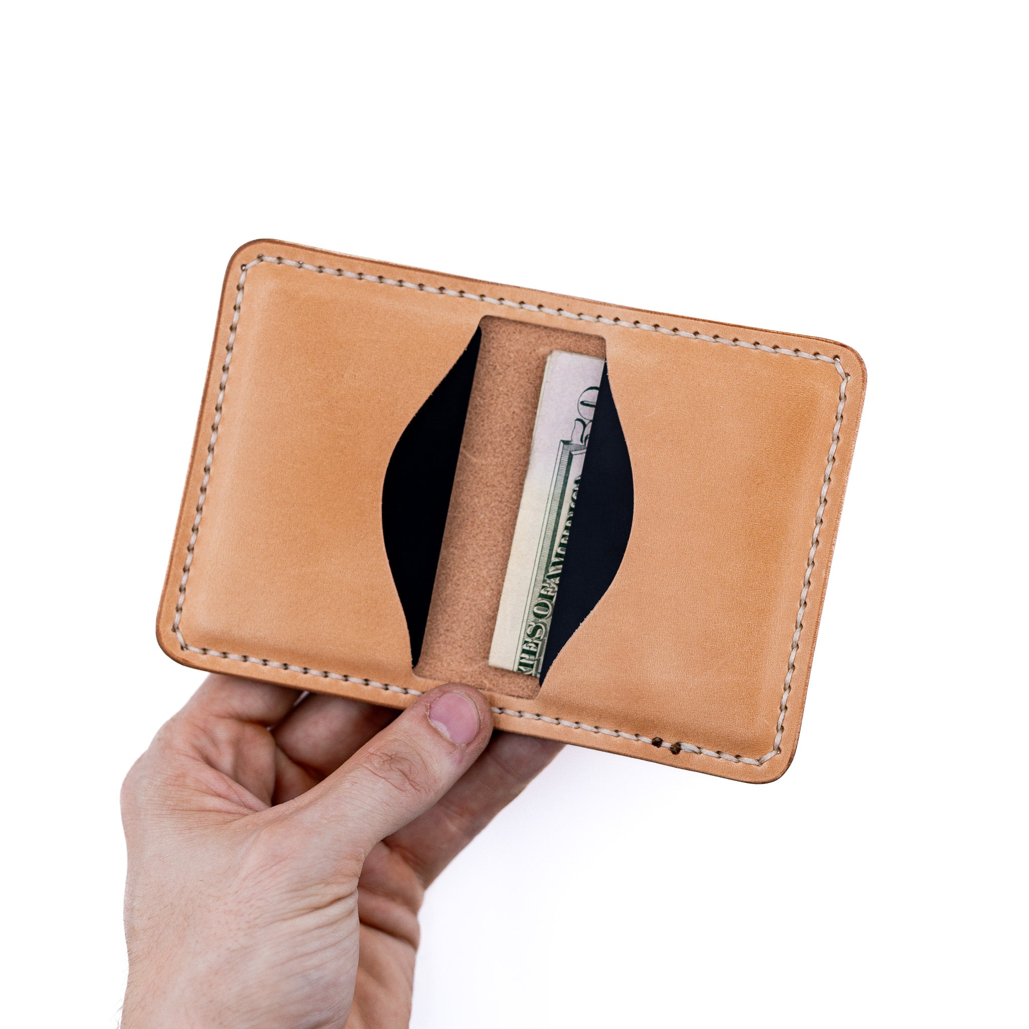The Slim Dutchman – Russet