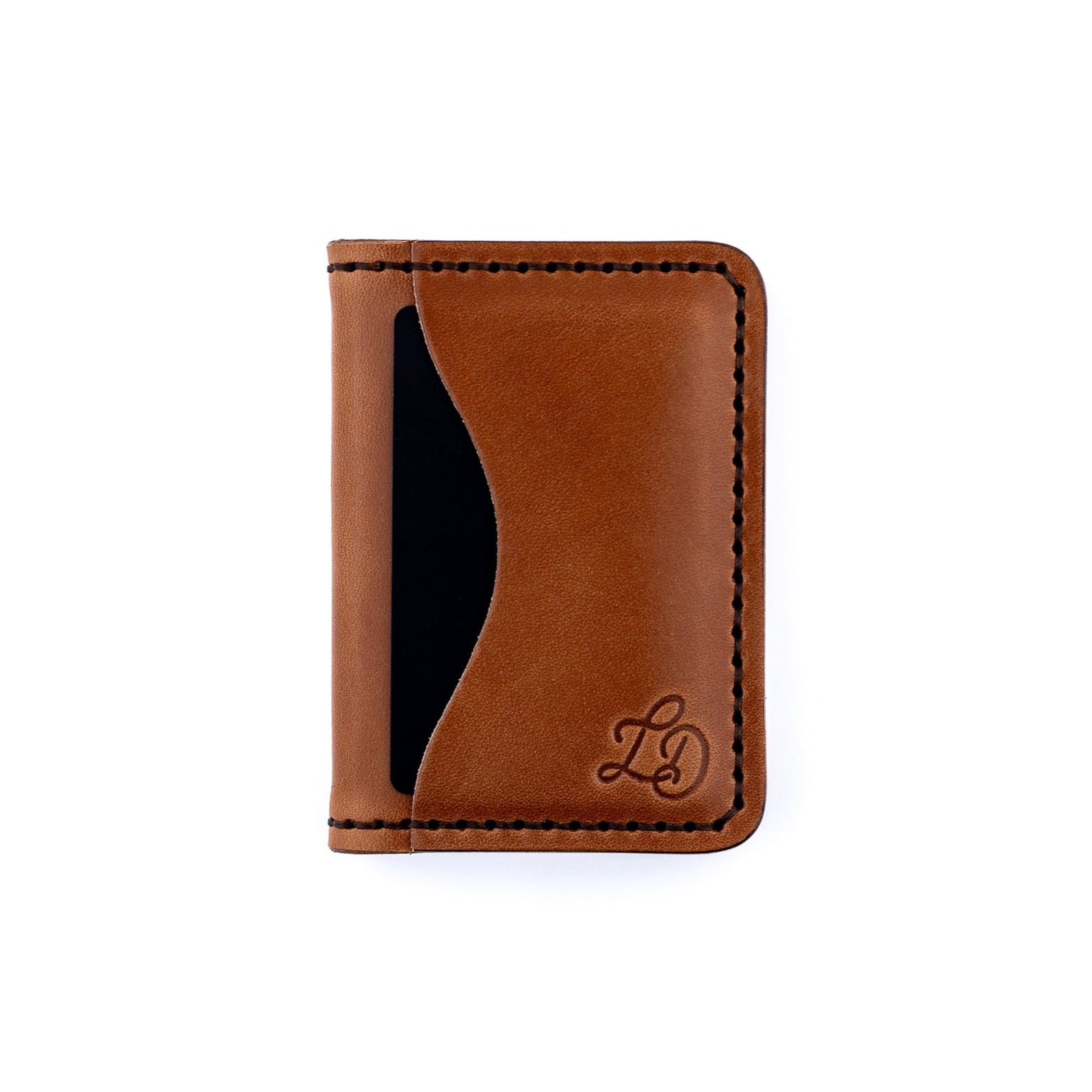 The Slim Dutchman – Brown