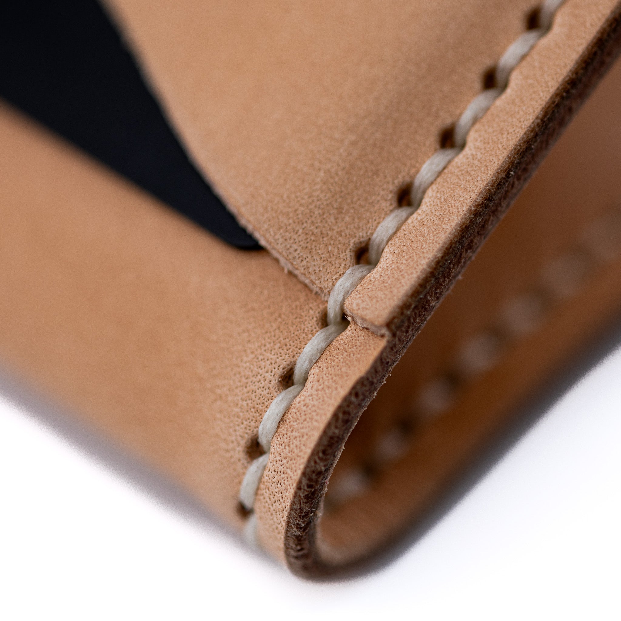 The Slim Dutchman – Russet