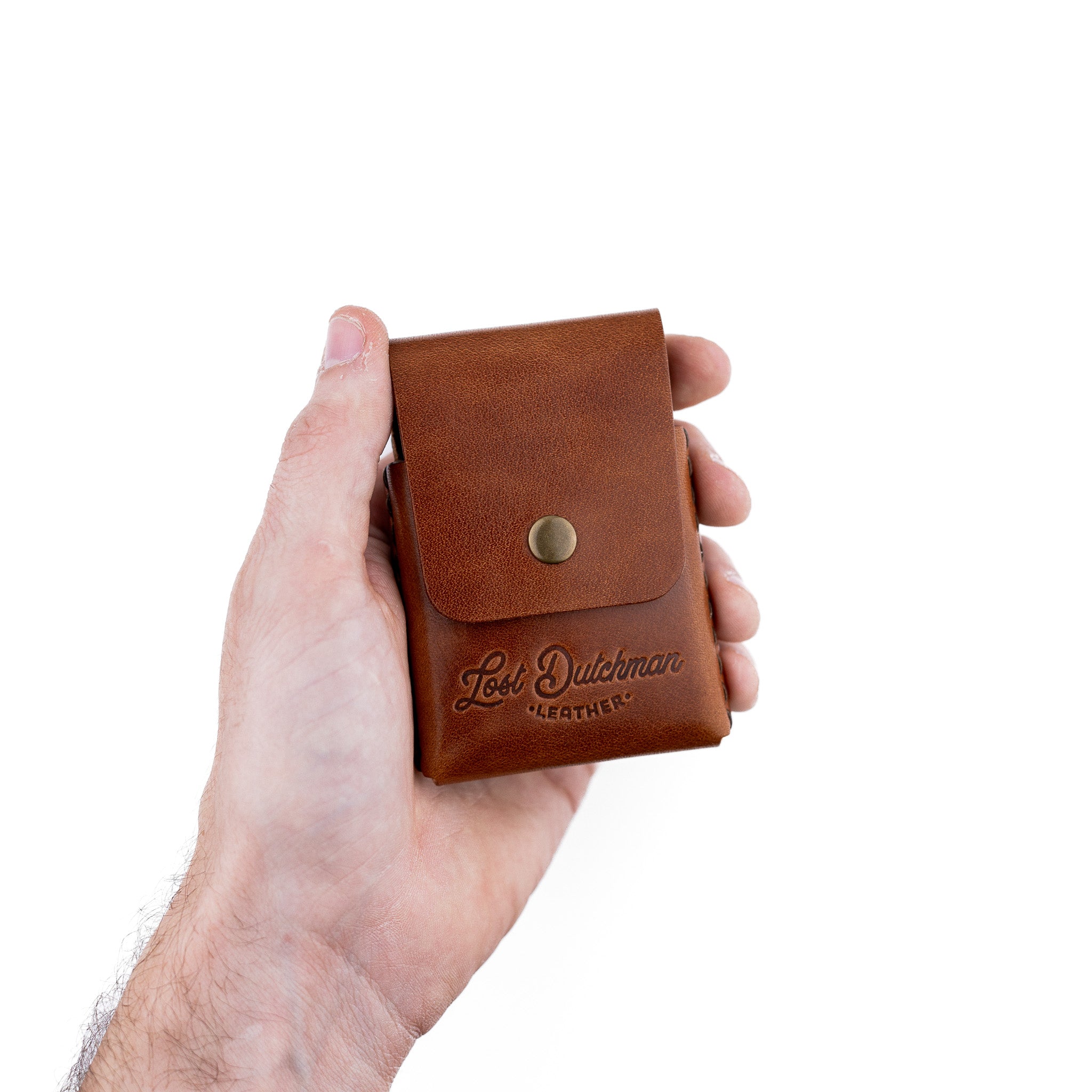 Create-your-own Snap Finn