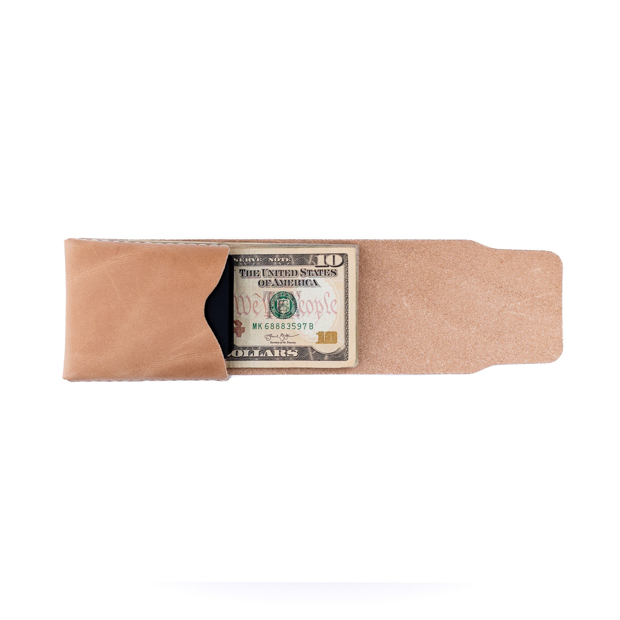 The Cash Finn – Russet