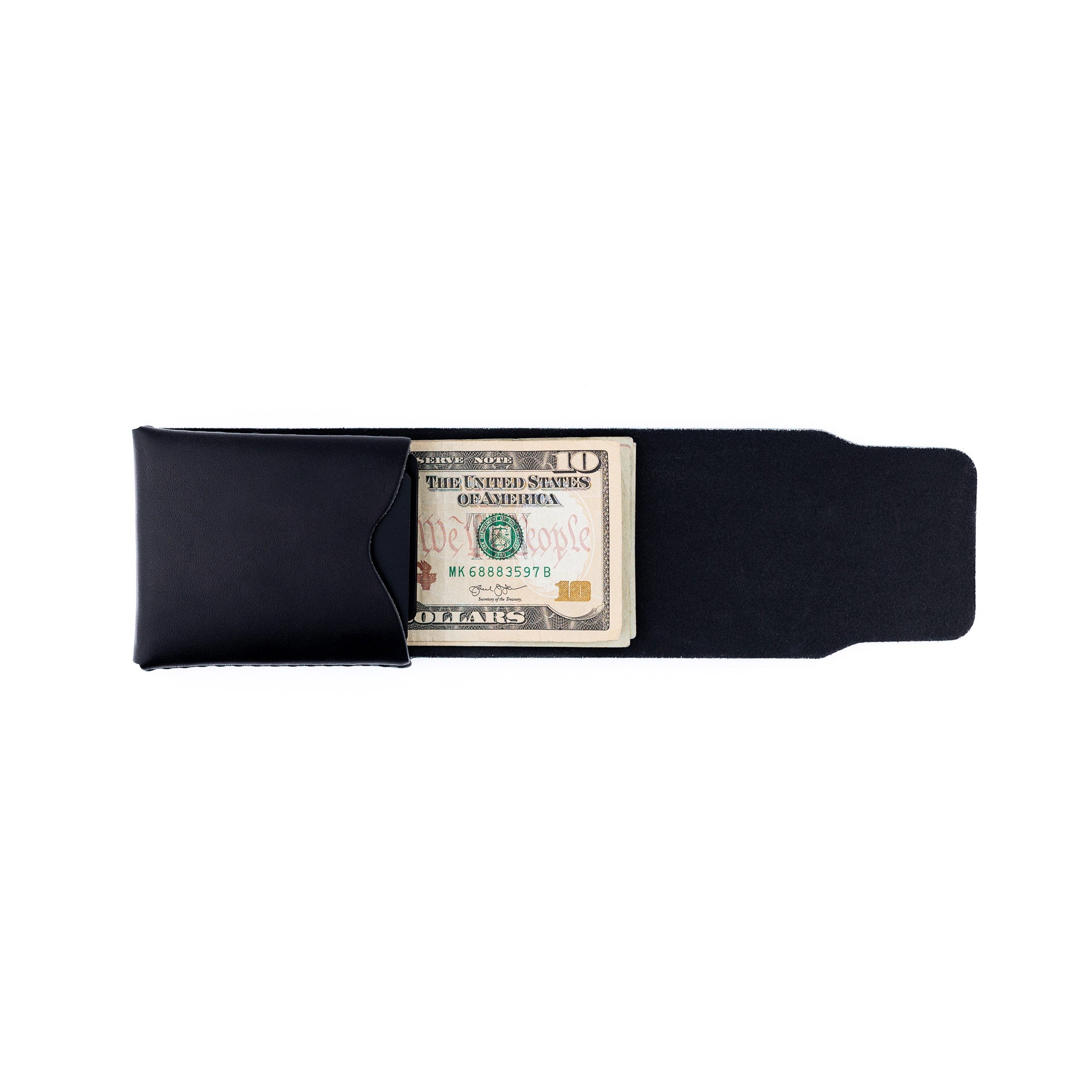 The Cash Finn – Black