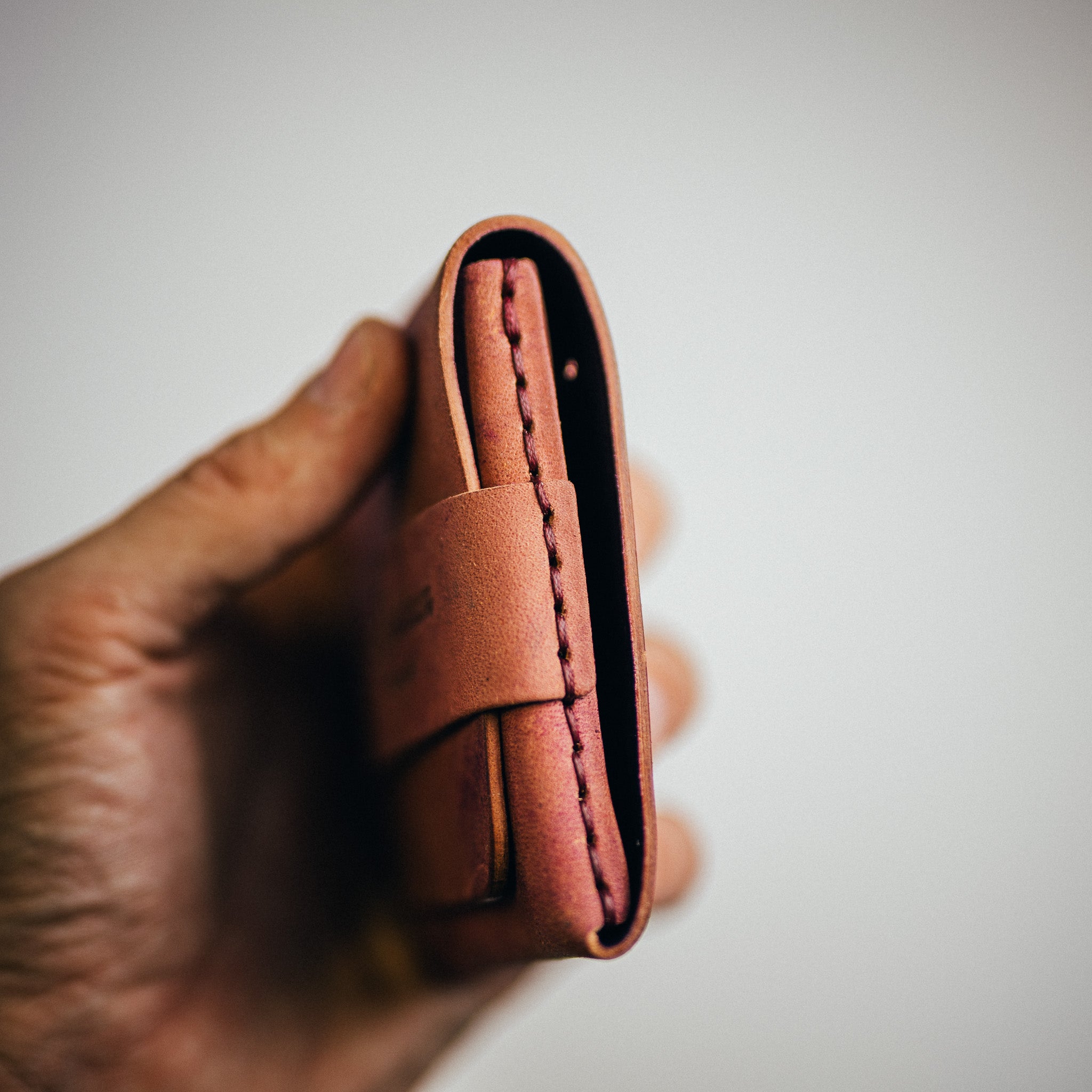 Shell Cordovan Big Finn 2