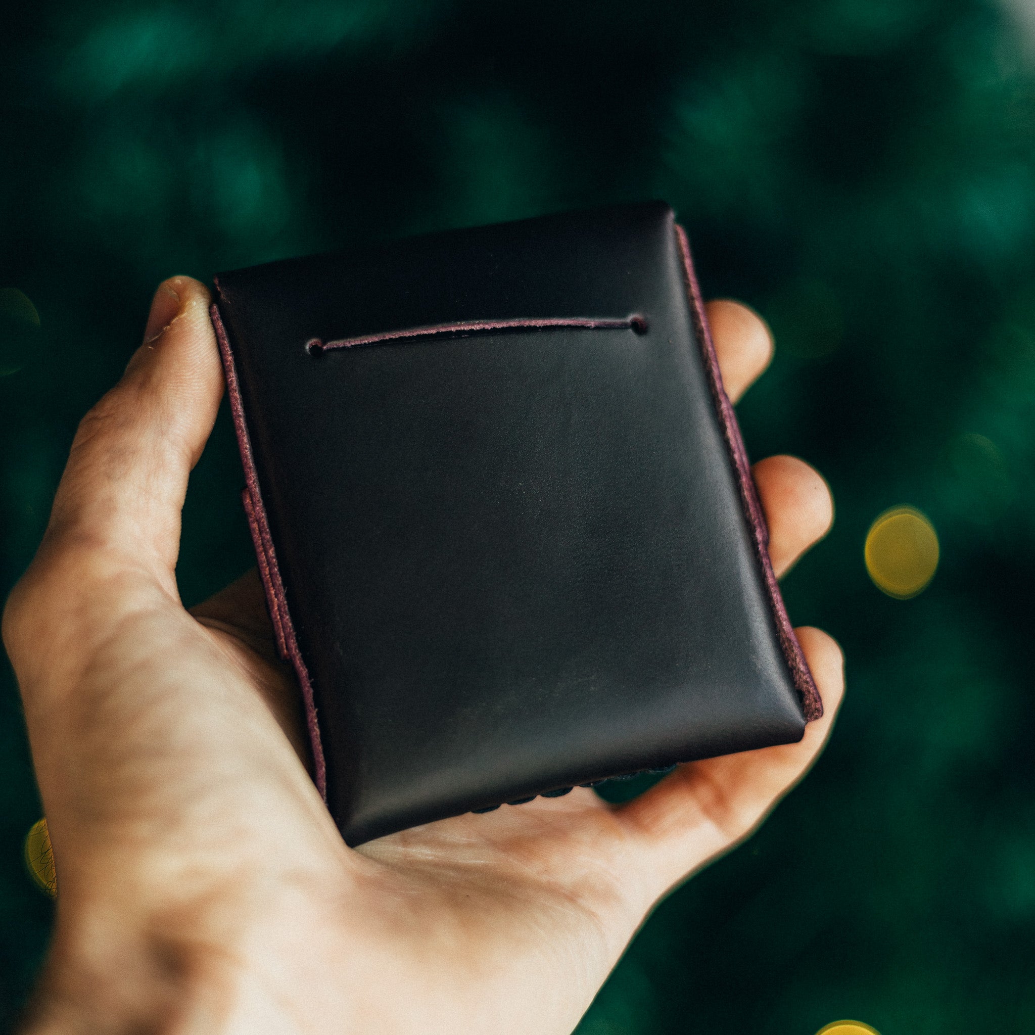 Purple Ghost Big Finn