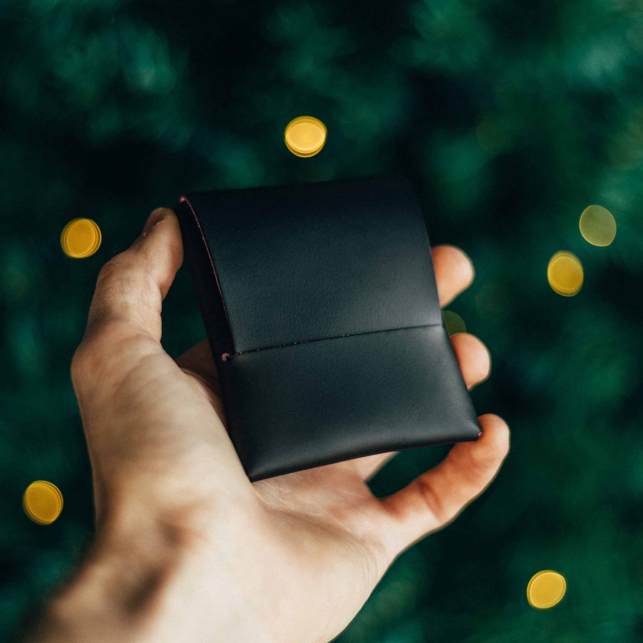 Purple Ghost Franklin