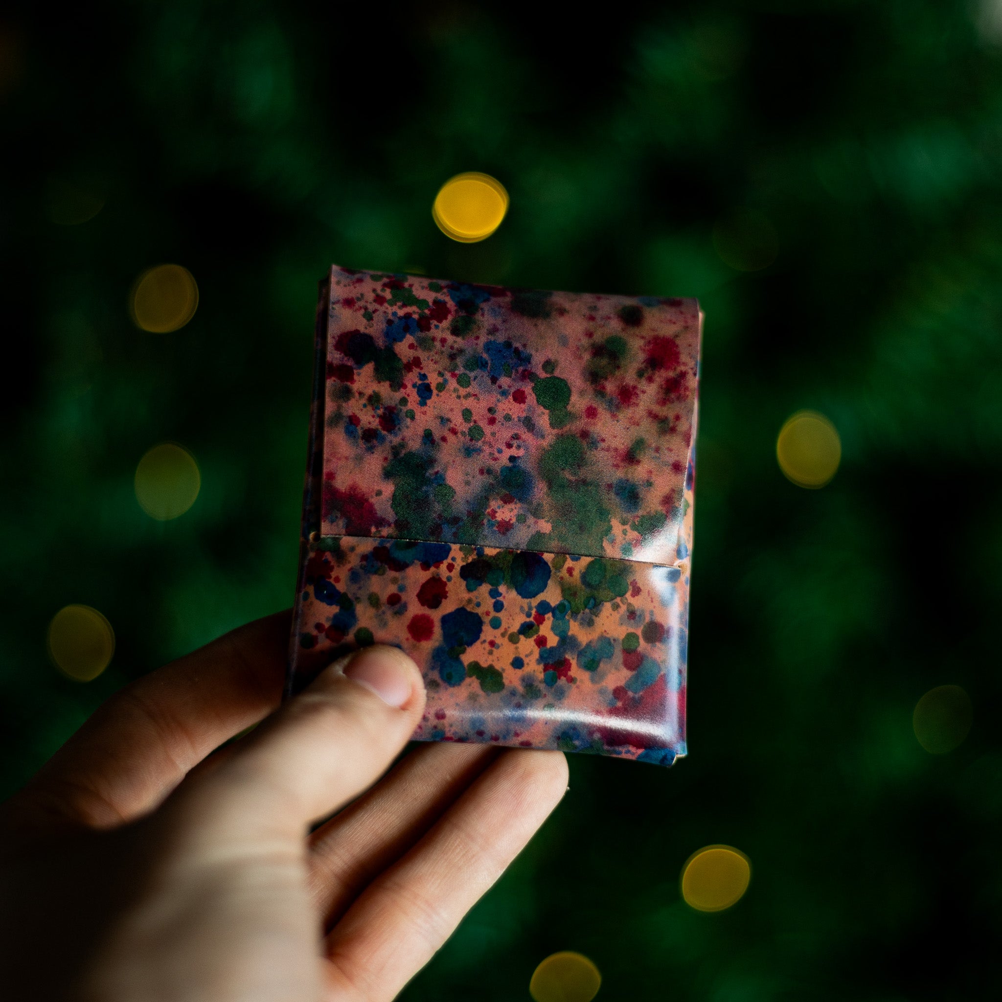 Shell Cordovan Franklin