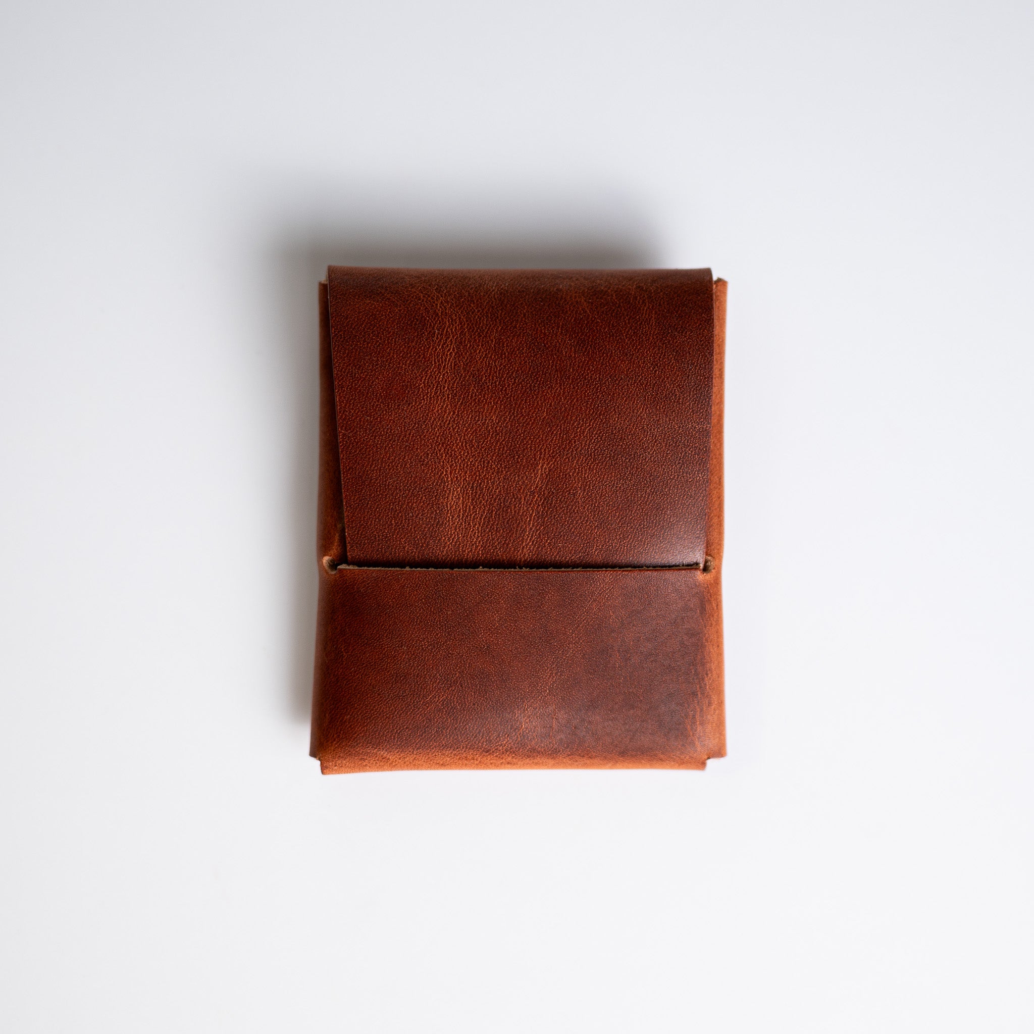 Horween Dublin Franklin 2
