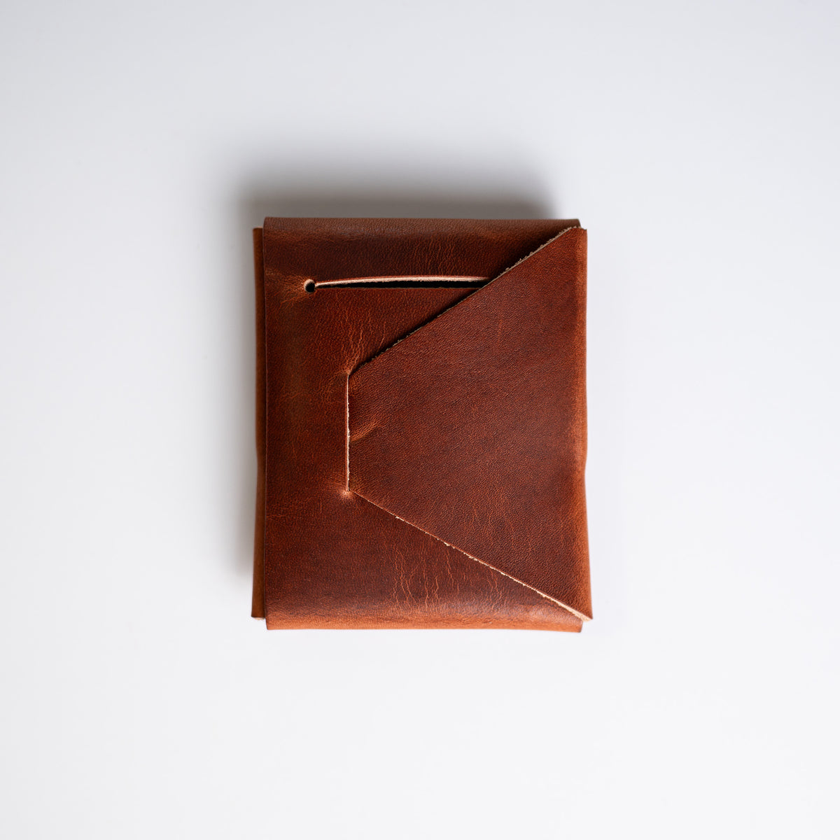 Horween Dublin Franklin 2